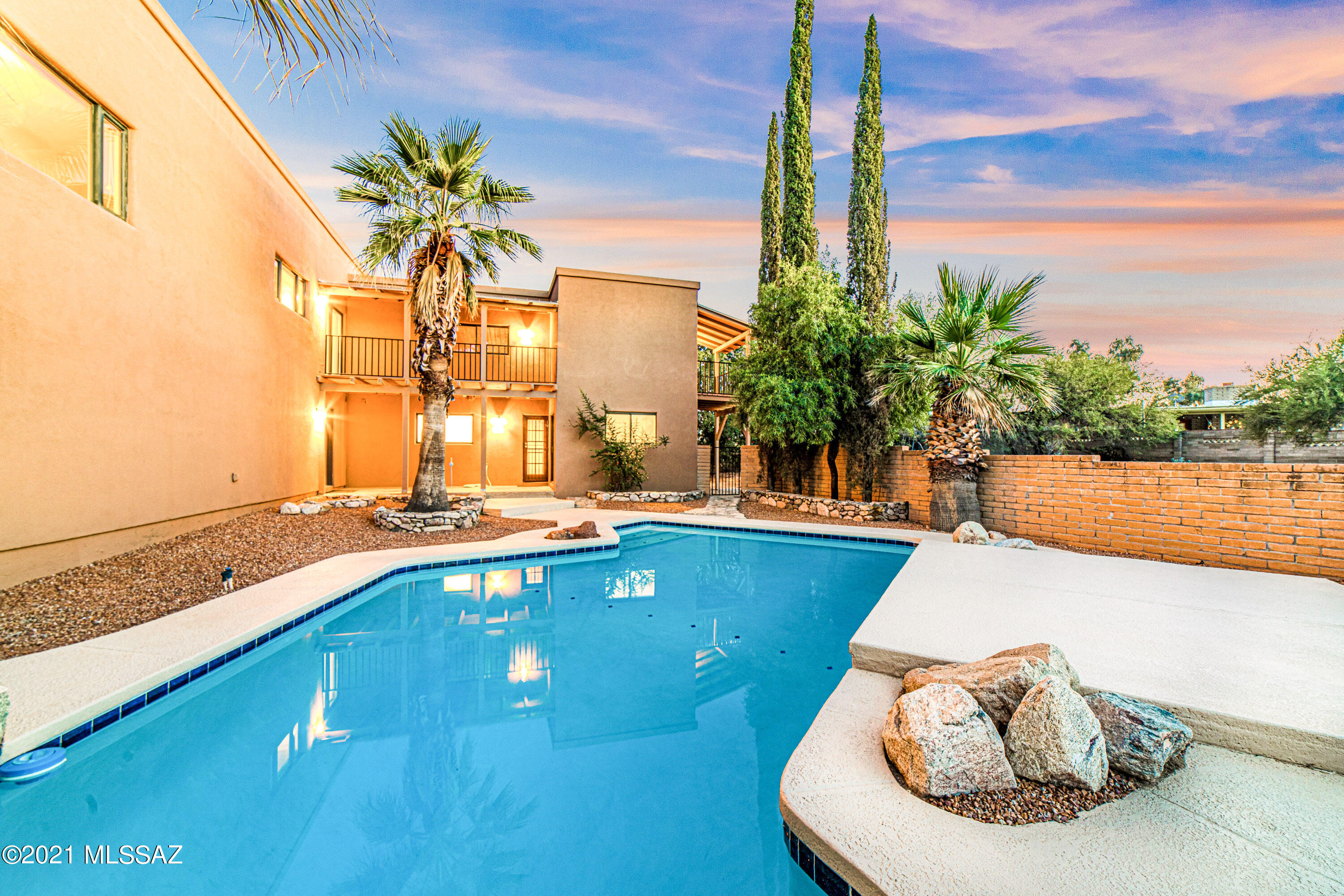 Coronado Foothills Estates - Residential