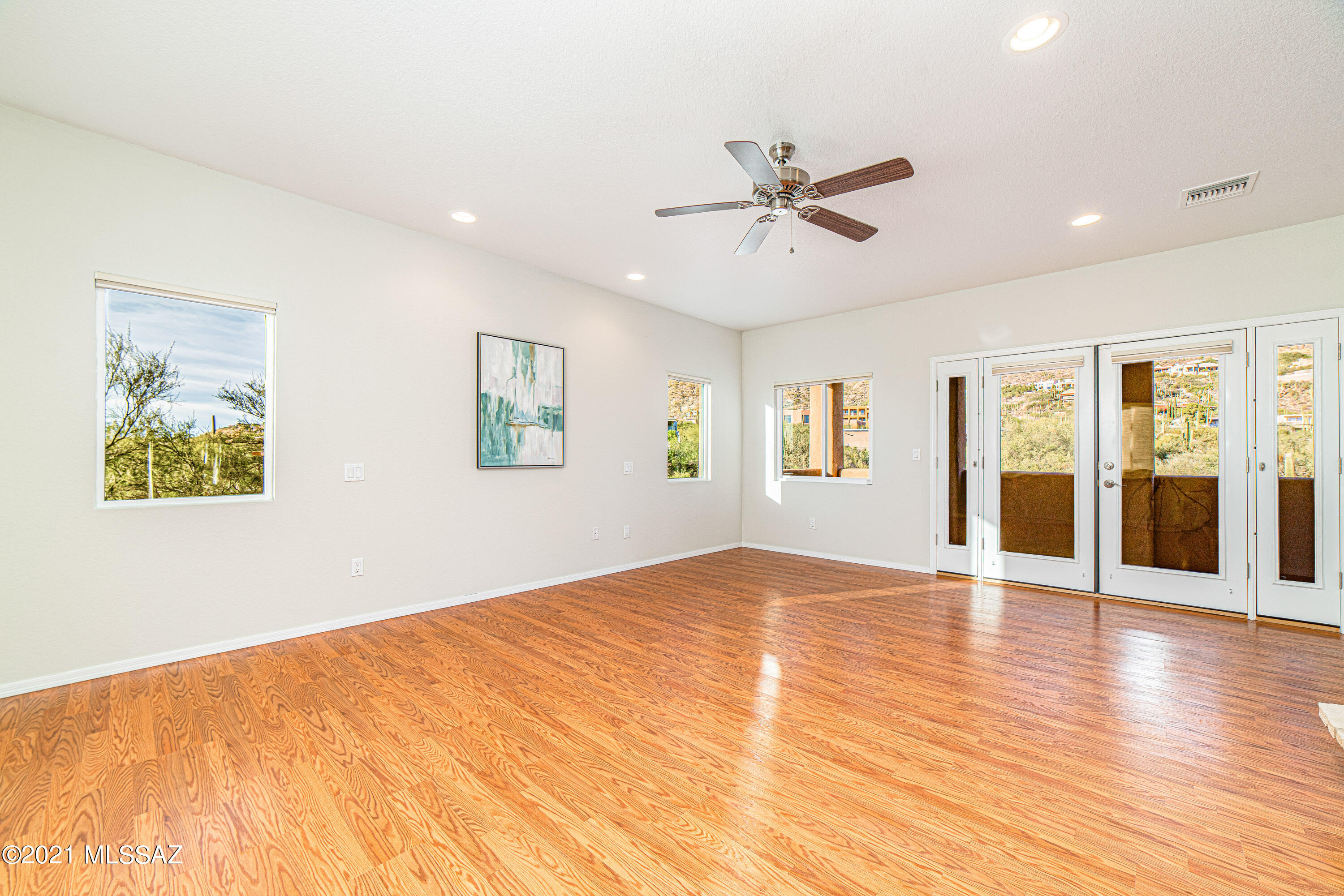 Coronado Foothills Estates - Residential