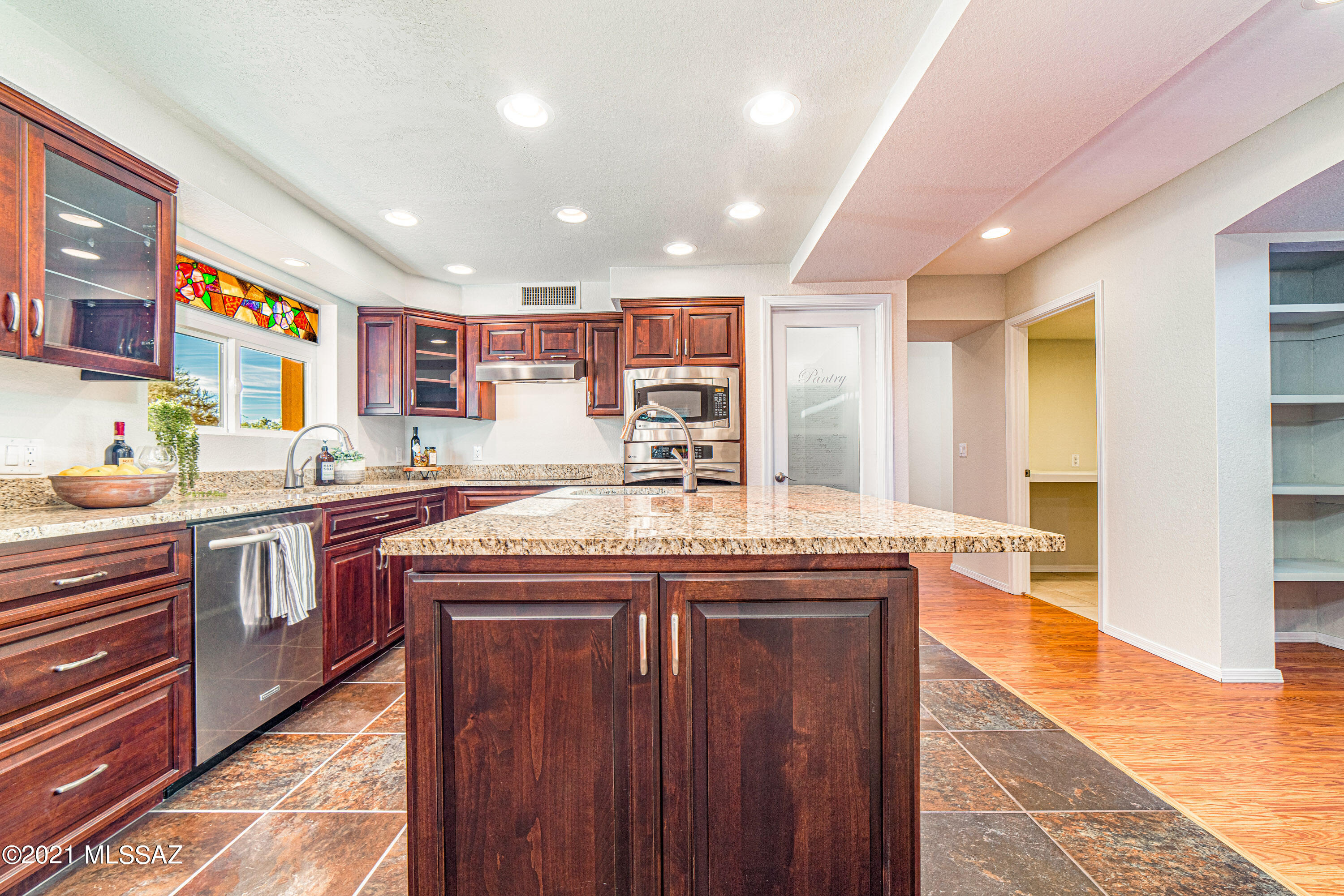 Coronado Foothills Estates - Residential