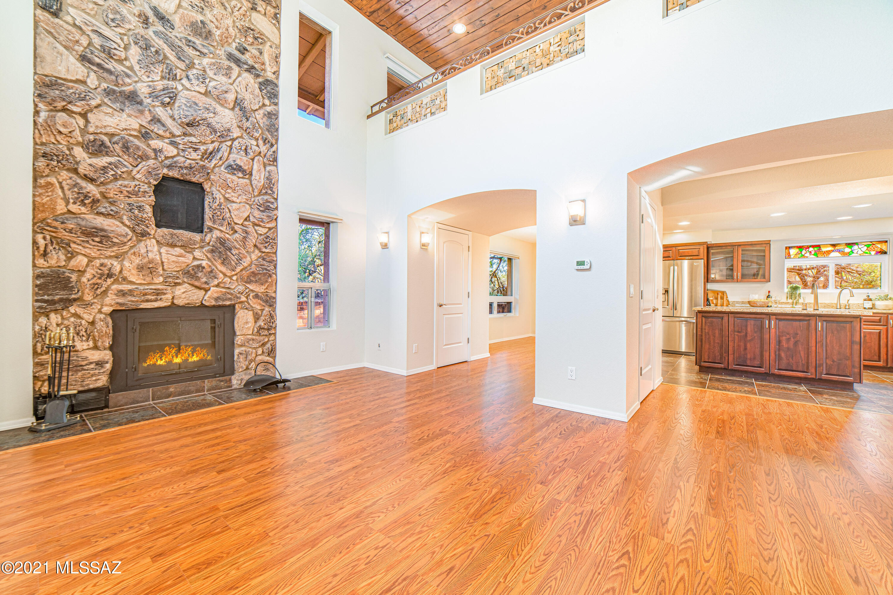 Coronado Foothills Estates - Residential