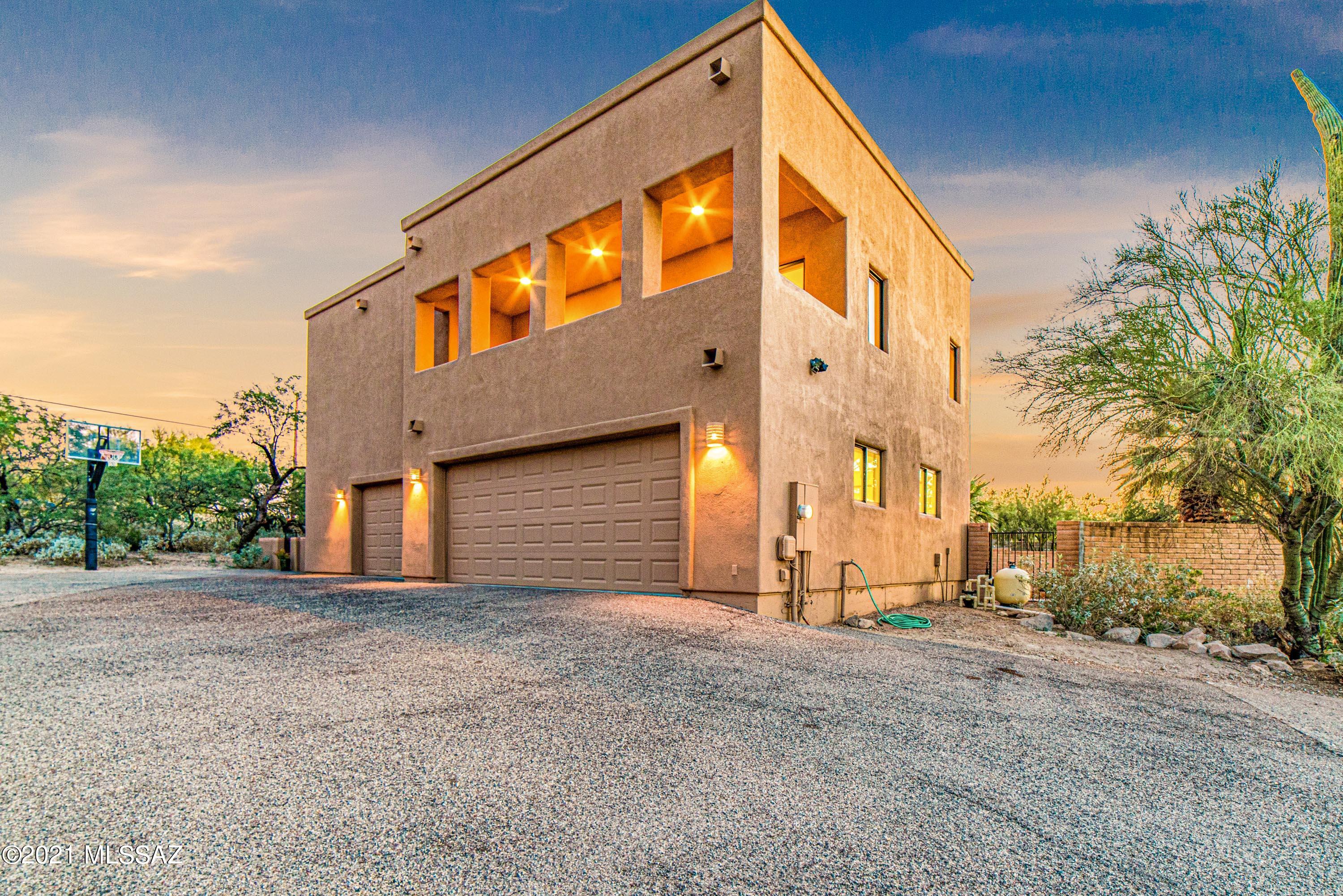 Coronado Foothills Estates - Residential