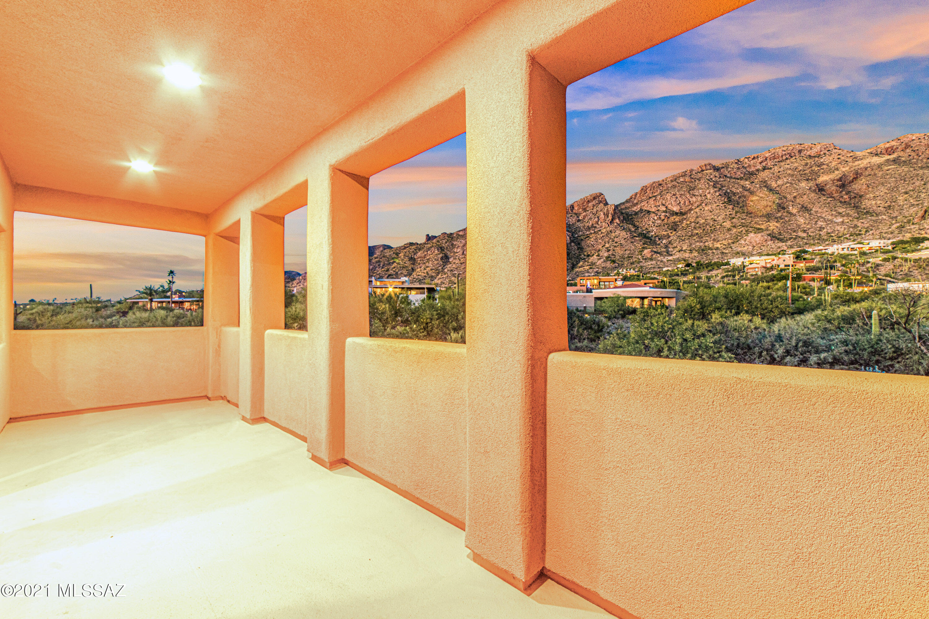 Coronado Foothills Estates - Residential