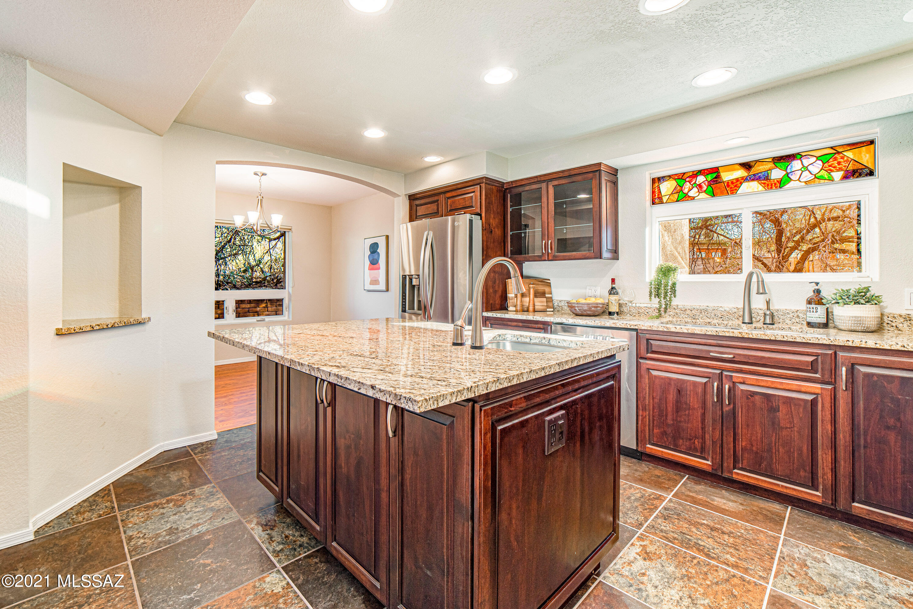 Coronado Foothills Estates - Residential