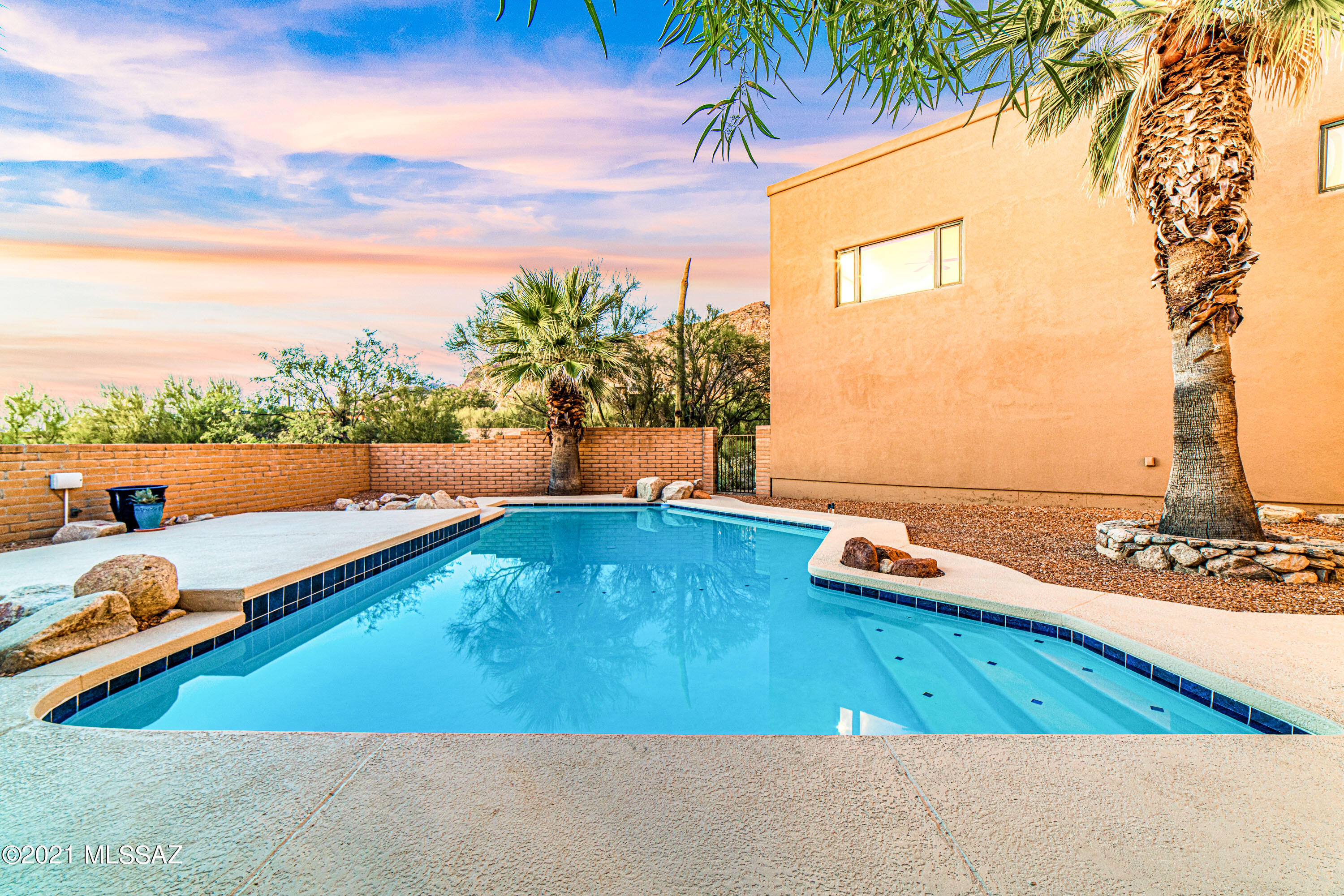 Coronado Foothills Estates - Residential