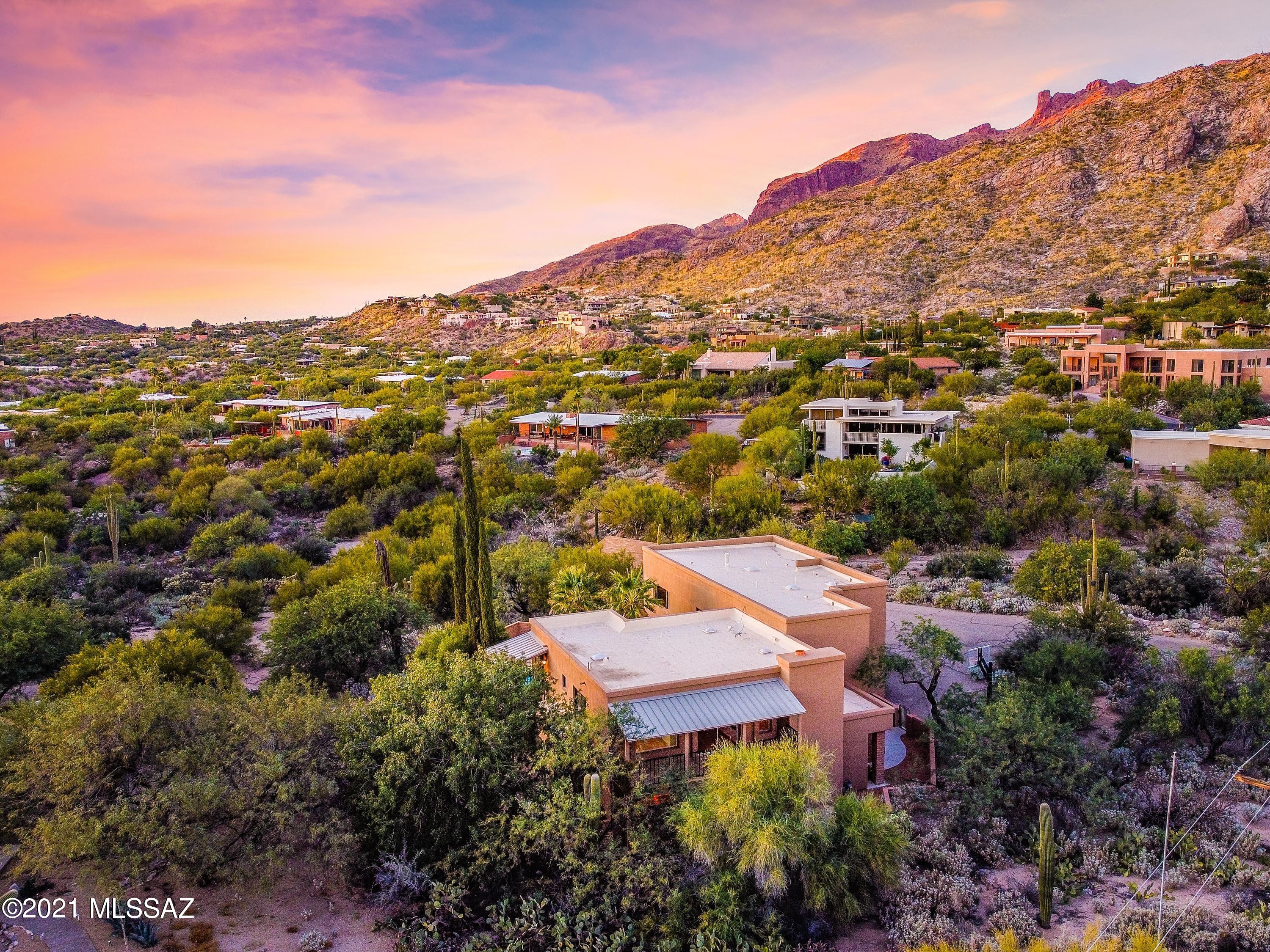 Coronado Foothills Estates - Residential