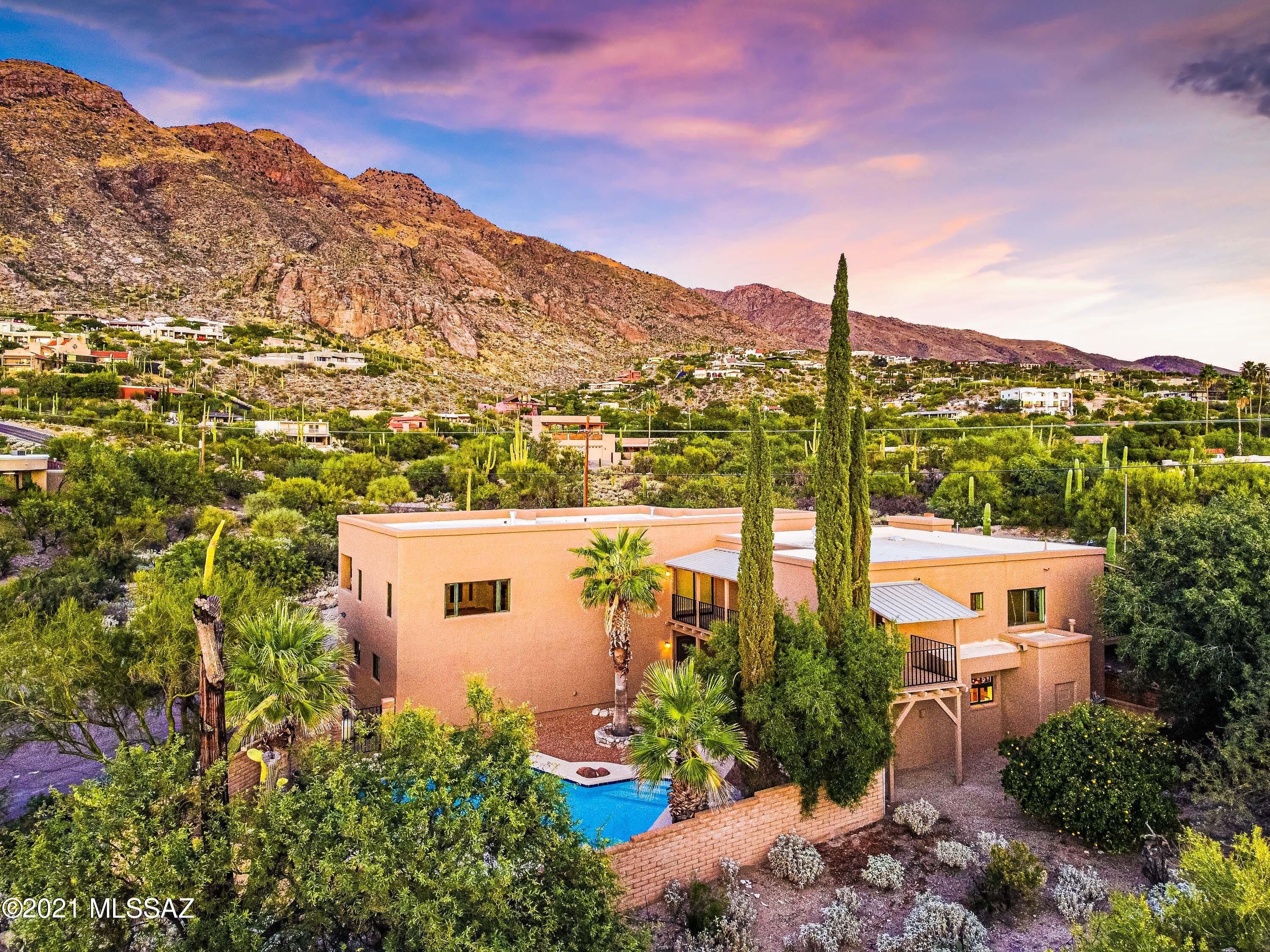 Coronado Foothills Estates - Residential