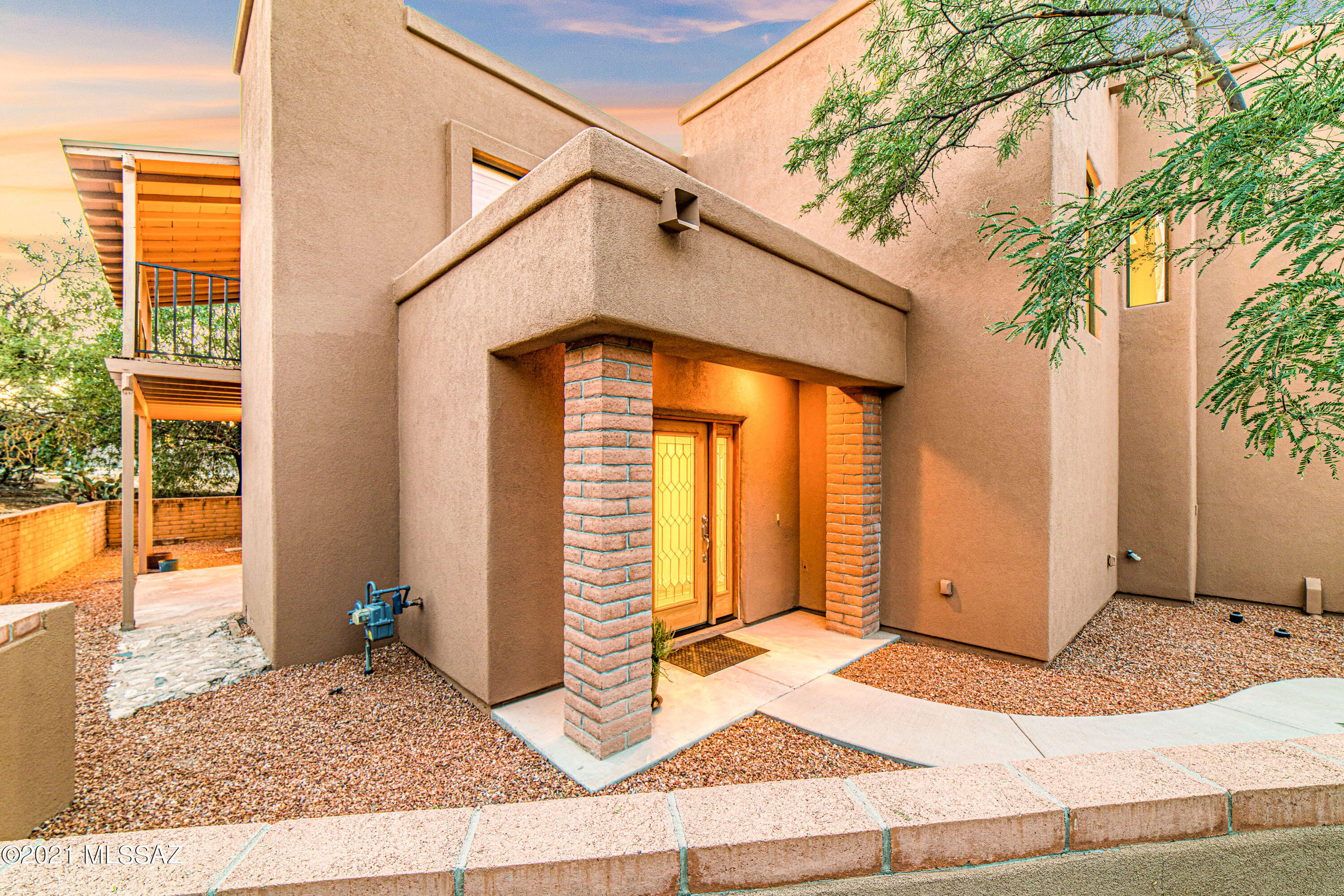 Coronado Foothills Estates - Residential
