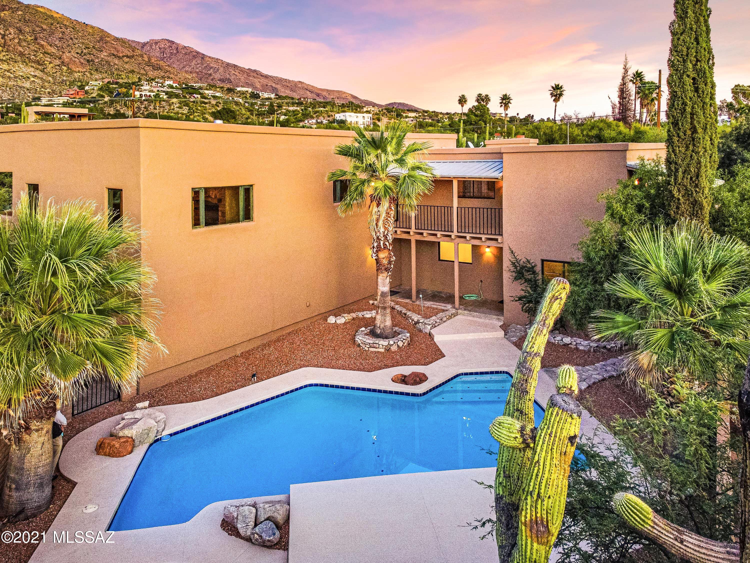 Coronado Foothills Estates - Residential