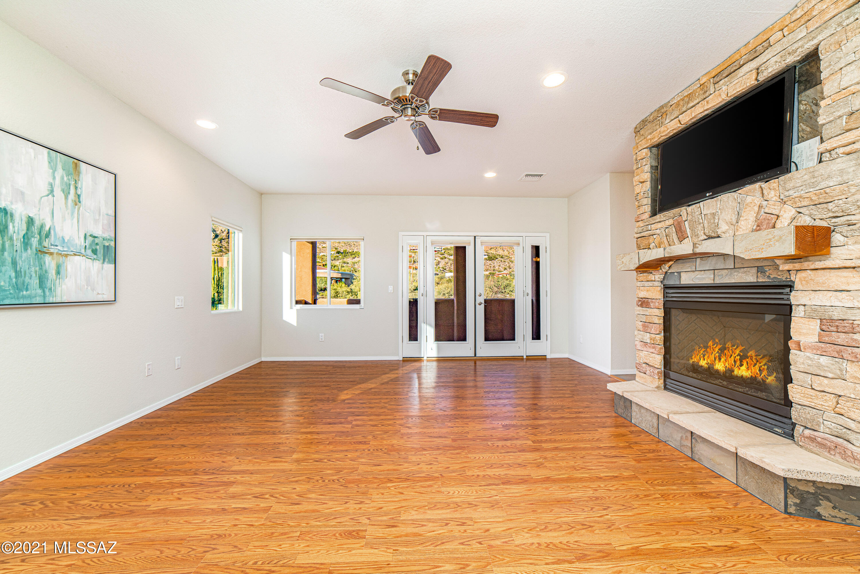 Coronado Foothills Estates - Residential