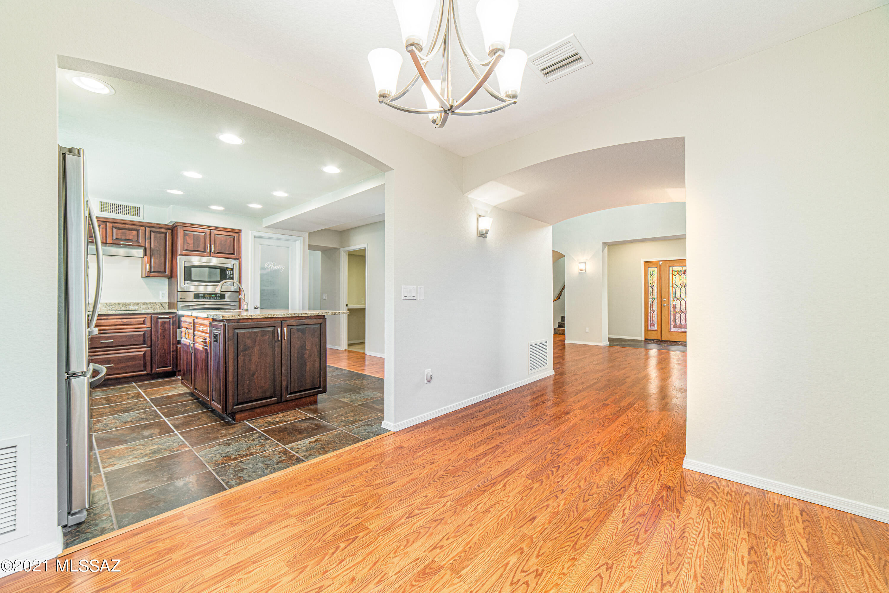 Coronado Foothills Estates - Residential