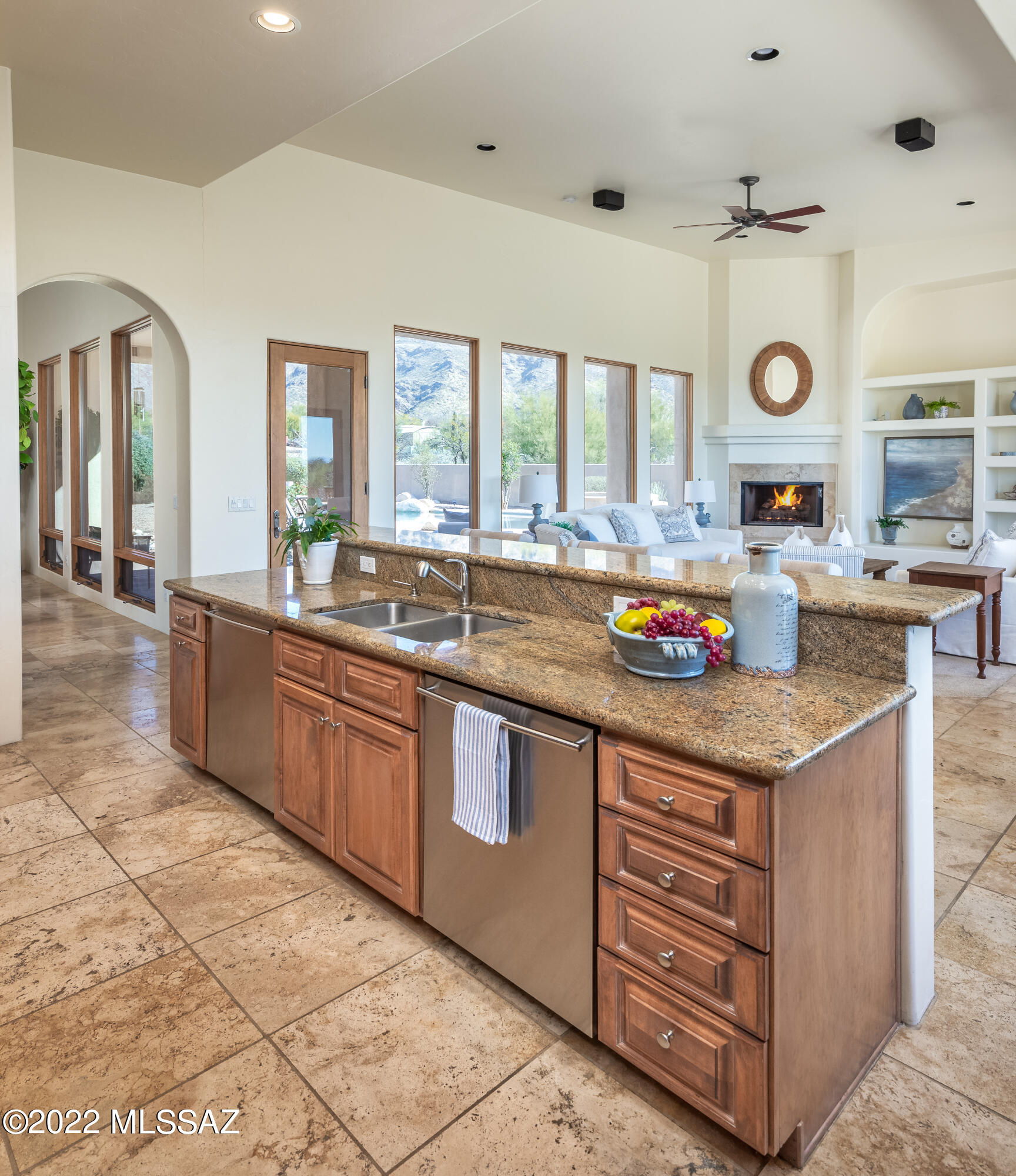 Deer Run Ranch Estates - Residential