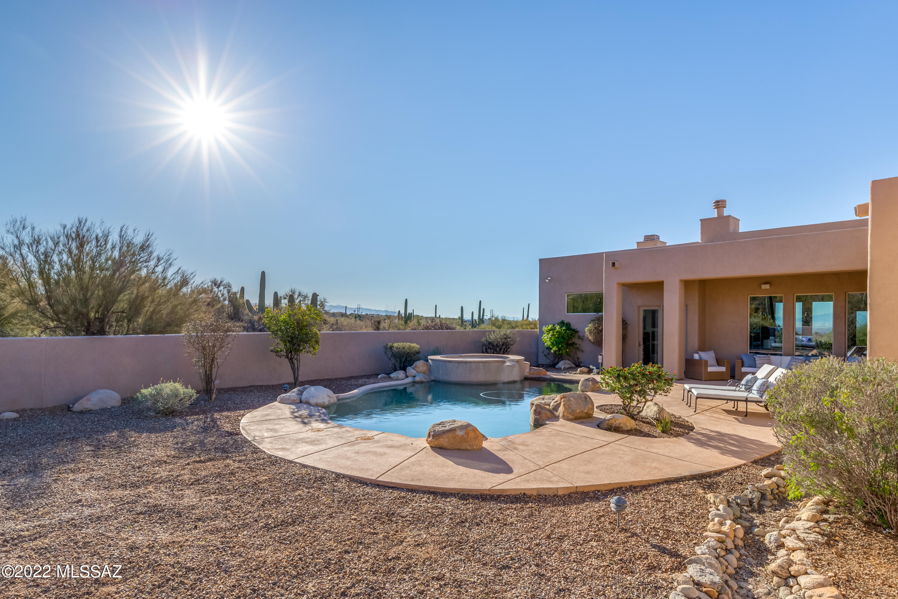 Deer Run Ranch Estates - Residential