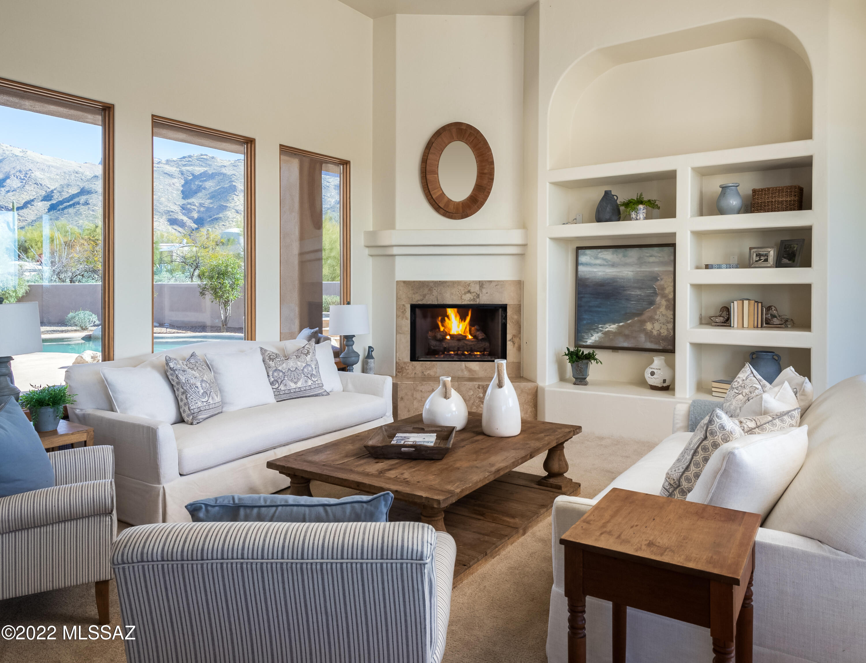 Deer Run Ranch Estates - Residential