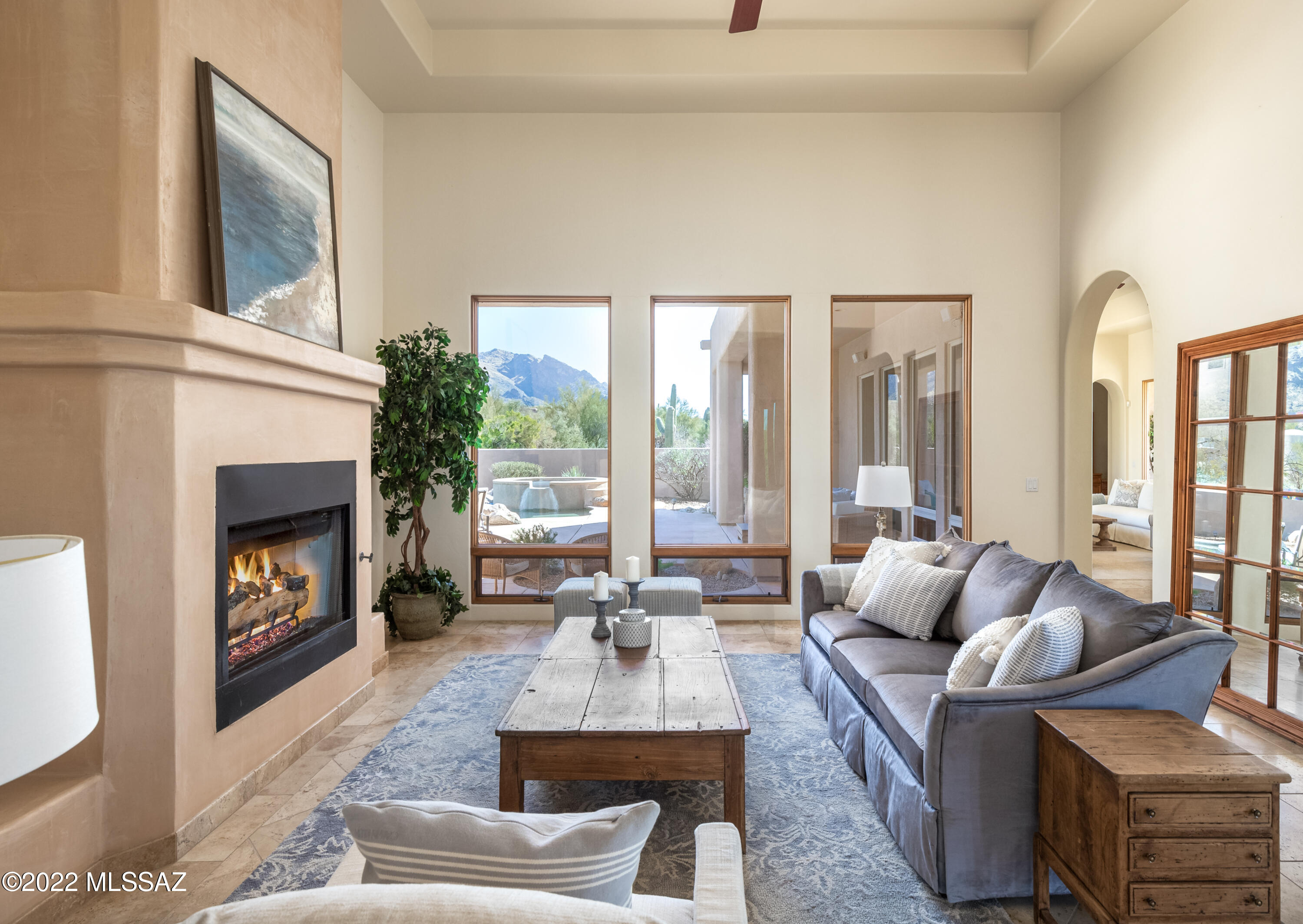 Deer Run Ranch Estates - Residential