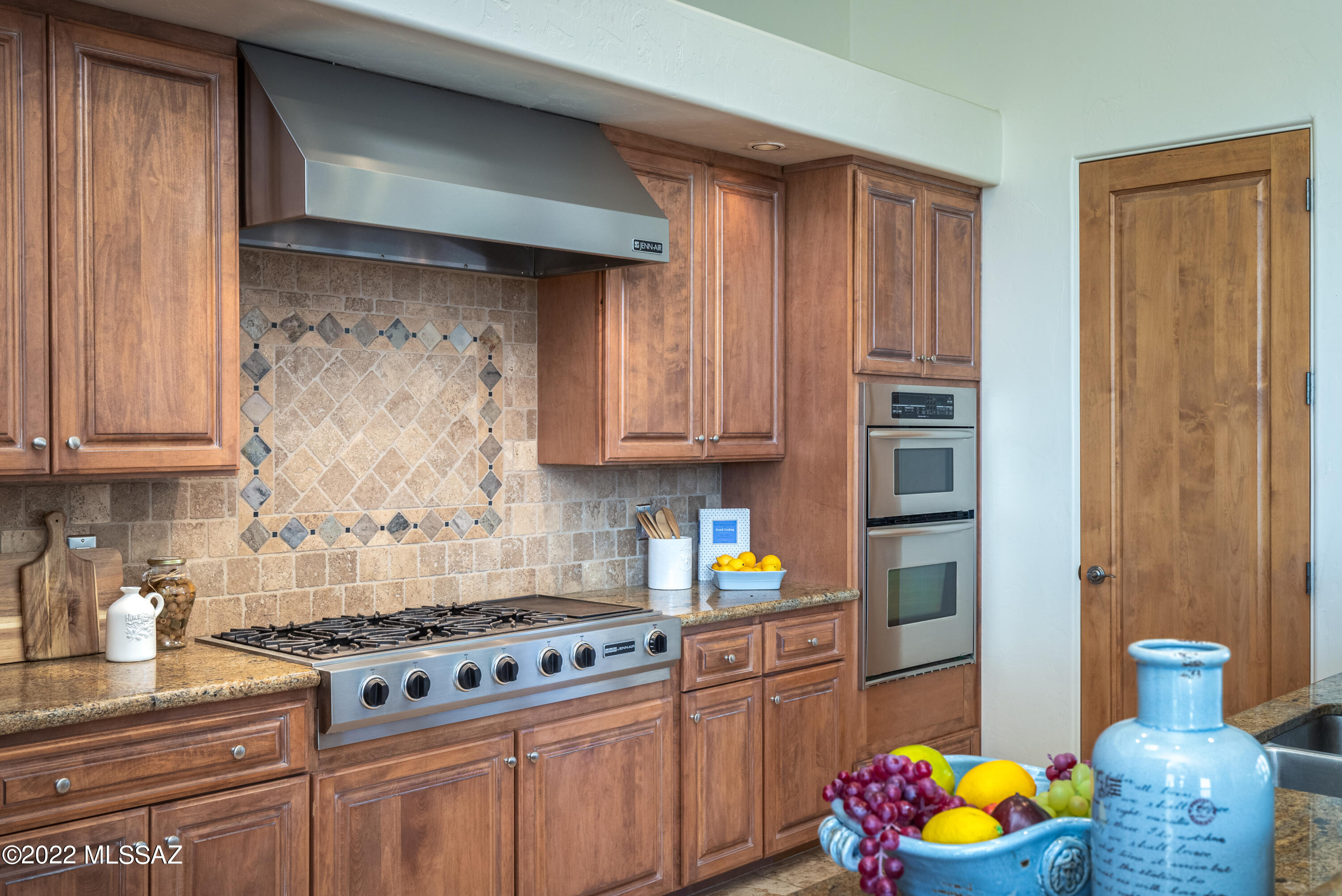 Deer Run Ranch Estates - Residential