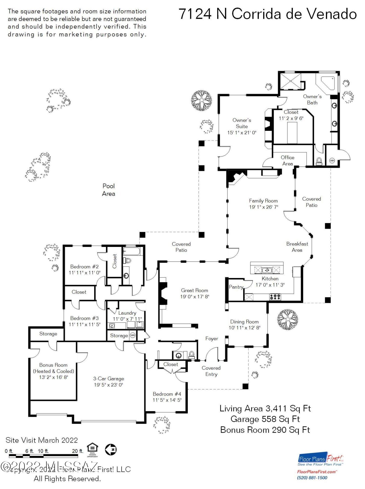 Deer Run Ranch Estates - Residential