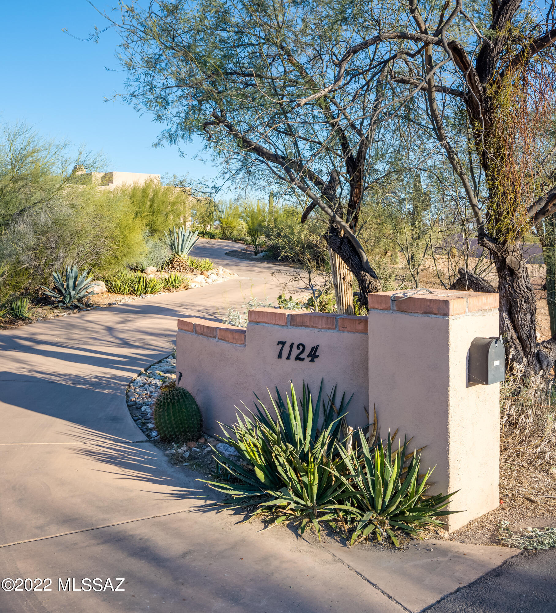 Deer Run Ranch Estates - Residential