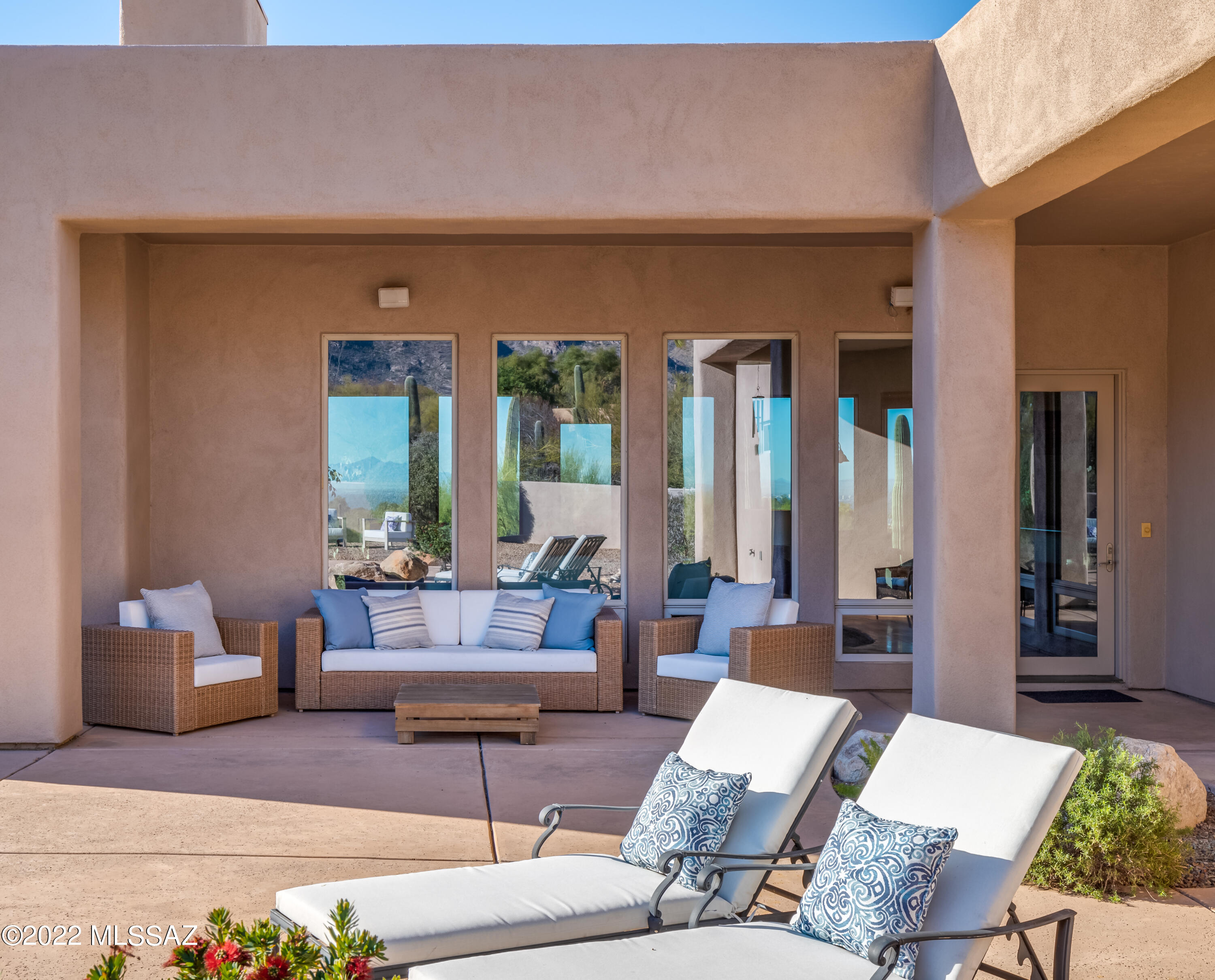 Deer Run Ranch Estates - Residential