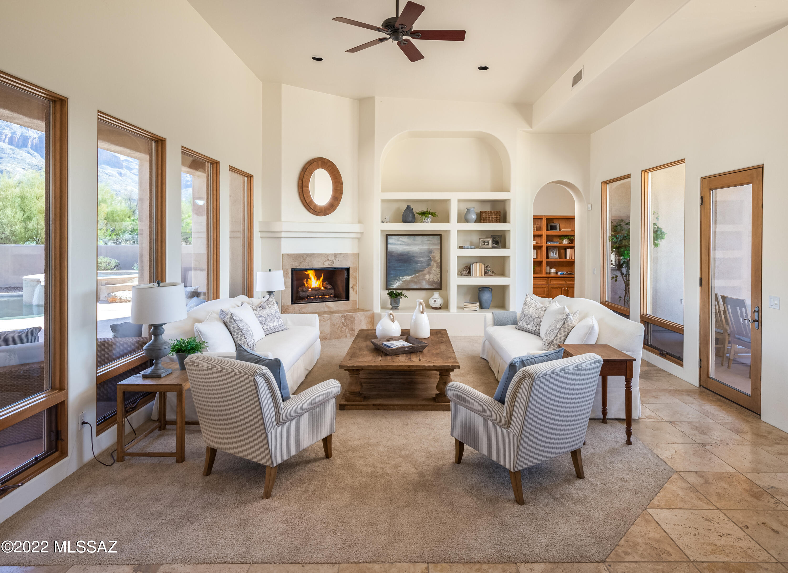 Deer Run Ranch Estates - Residential