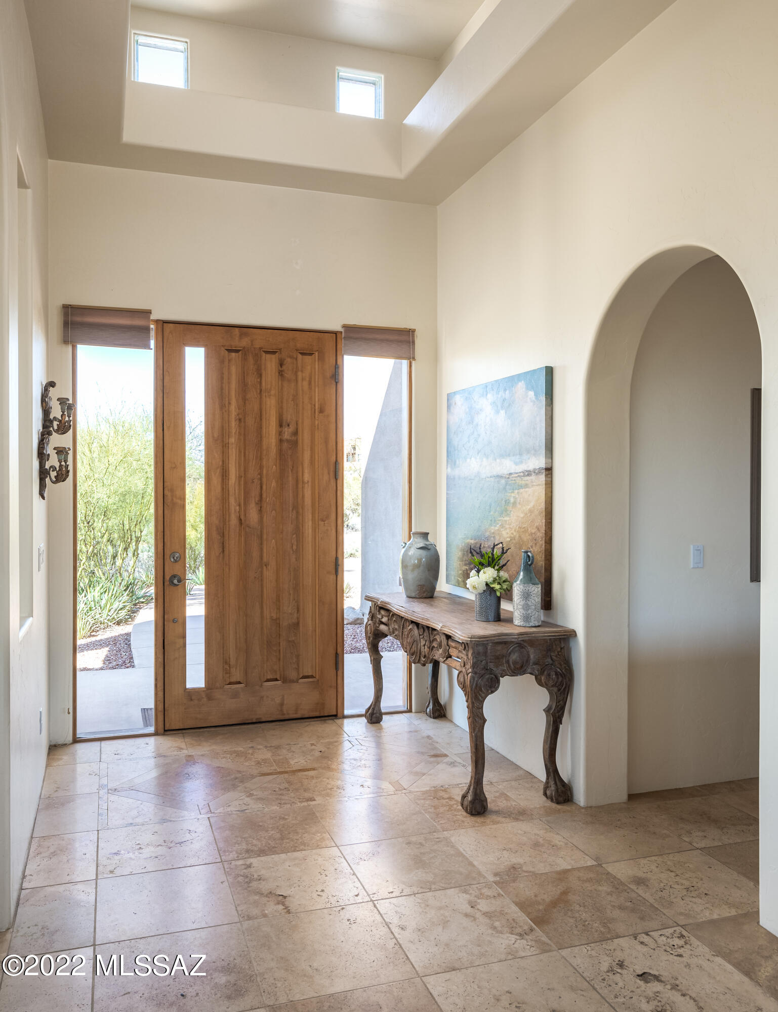 Deer Run Ranch Estates - Residential