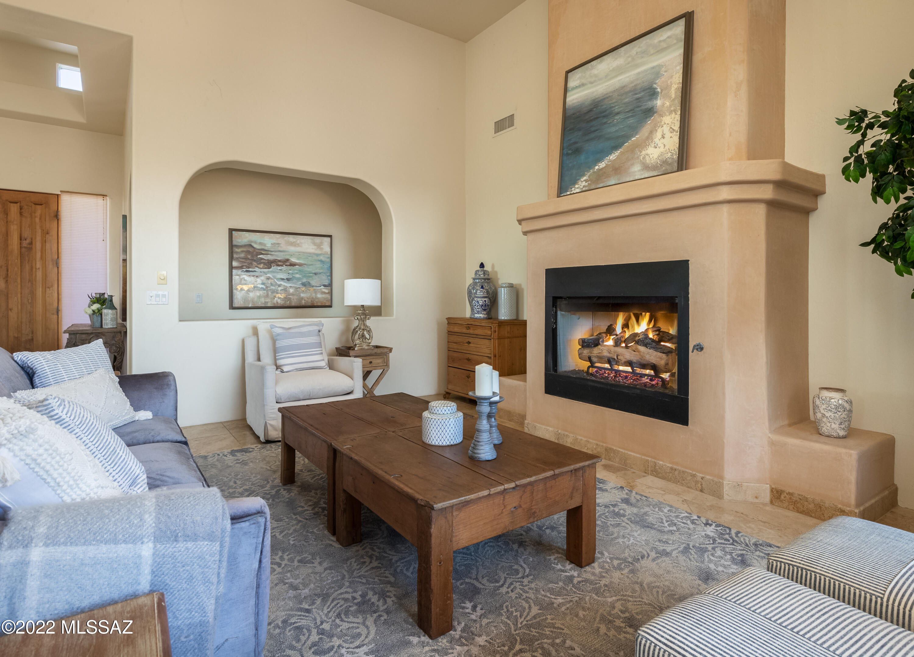 Deer Run Ranch Estates - Residential