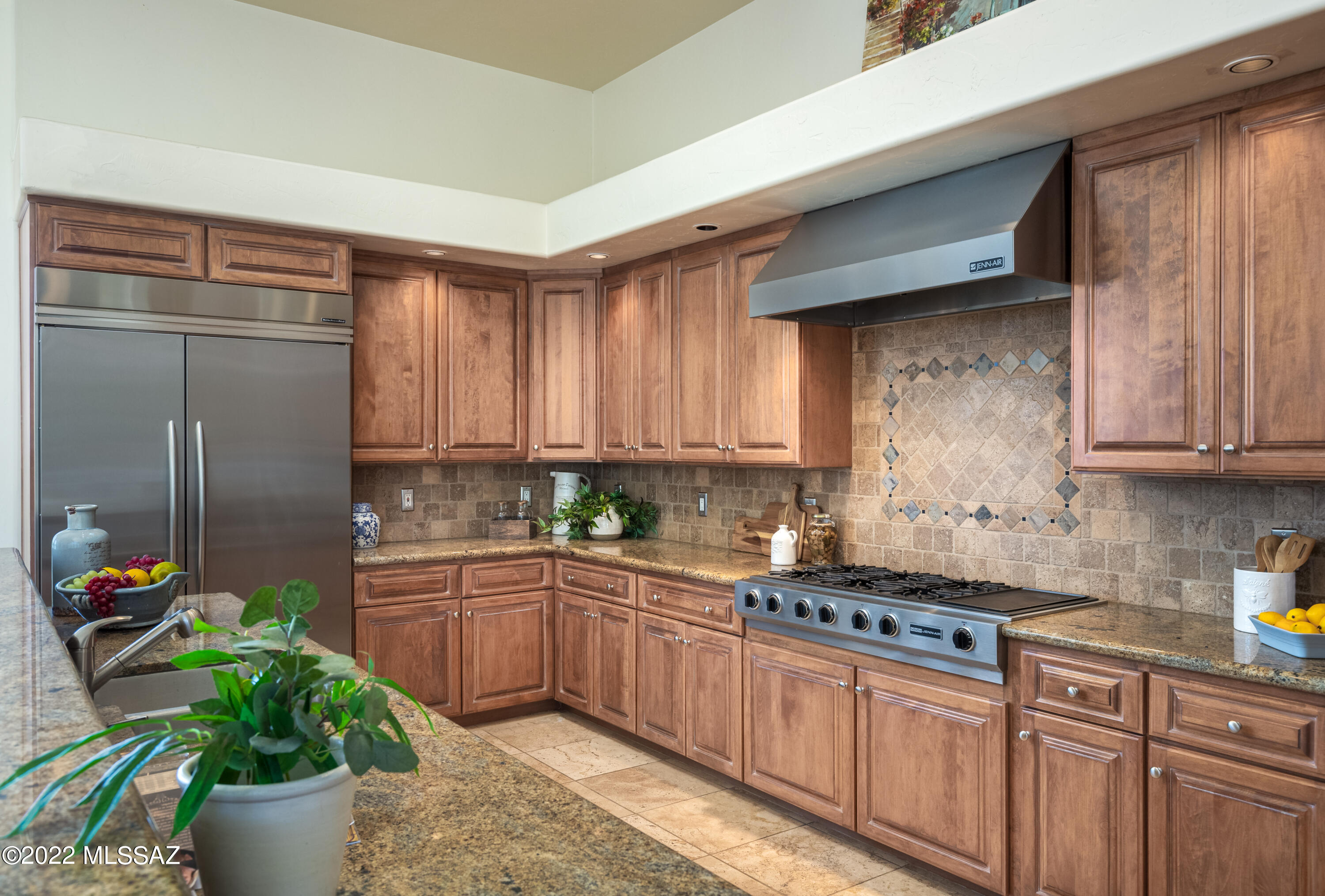 Deer Run Ranch Estates - Residential