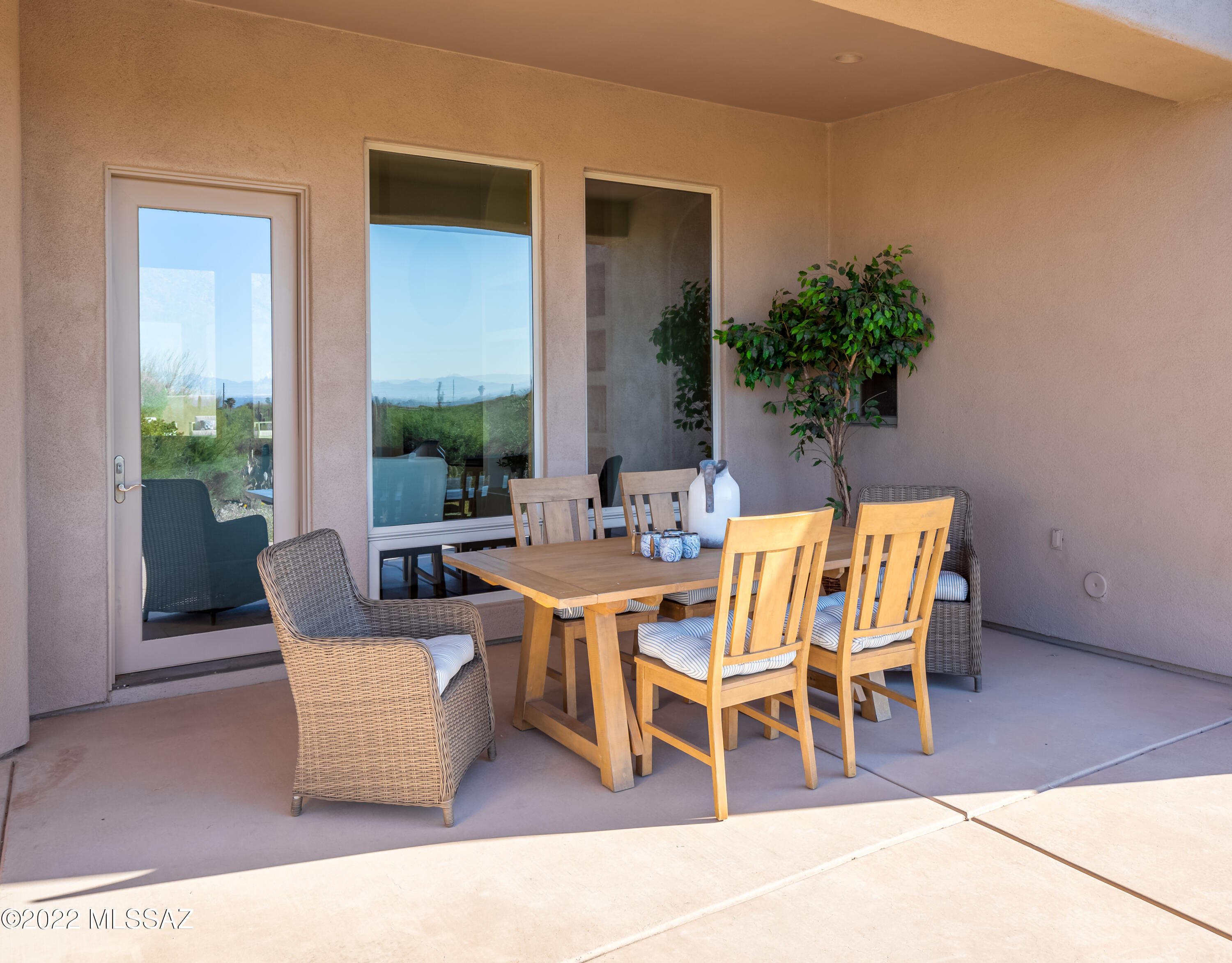 Deer Run Ranch Estates - Residential