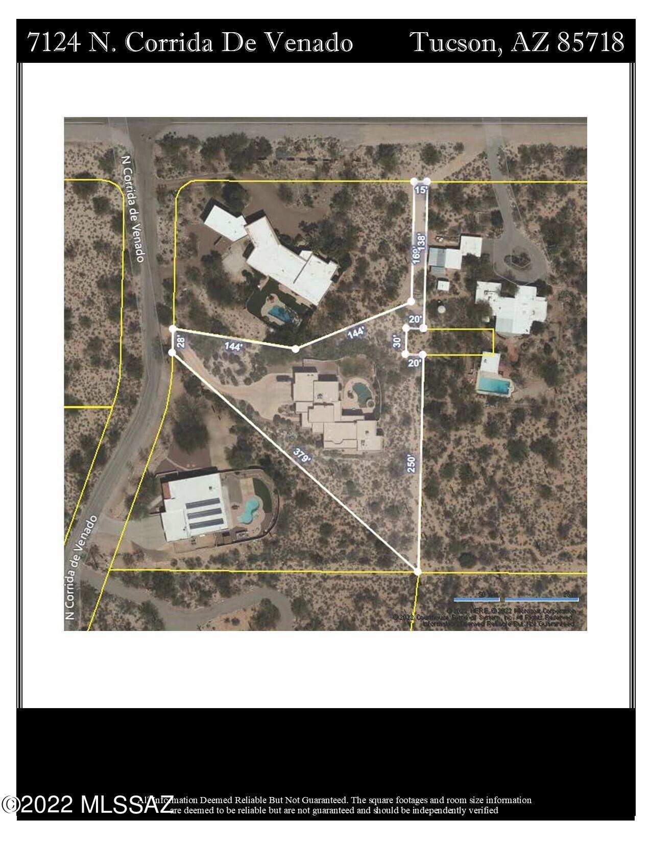 Deer Run Ranch Estates - Residential