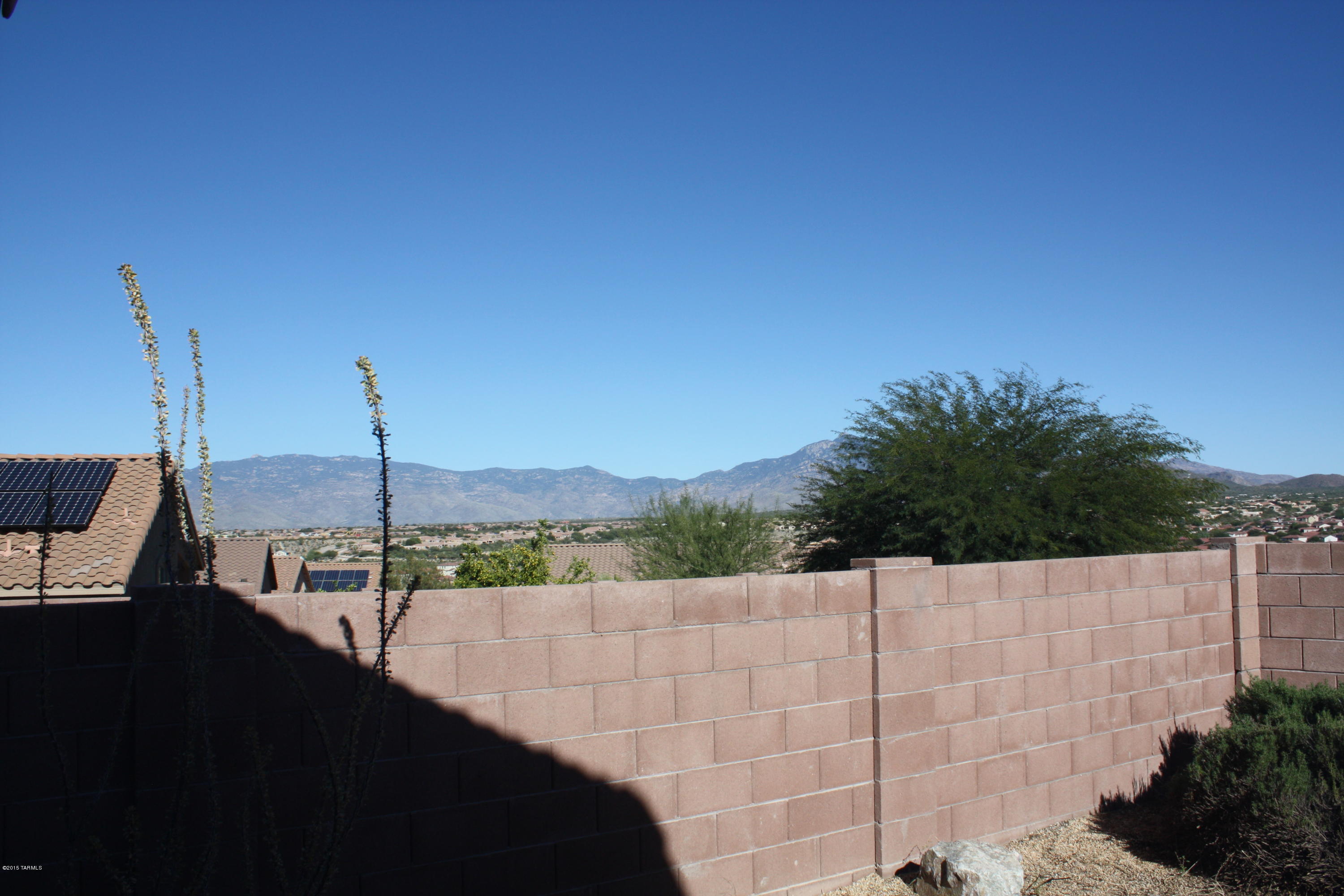 Rancho Del Lago (608-1030) - Residential Lease