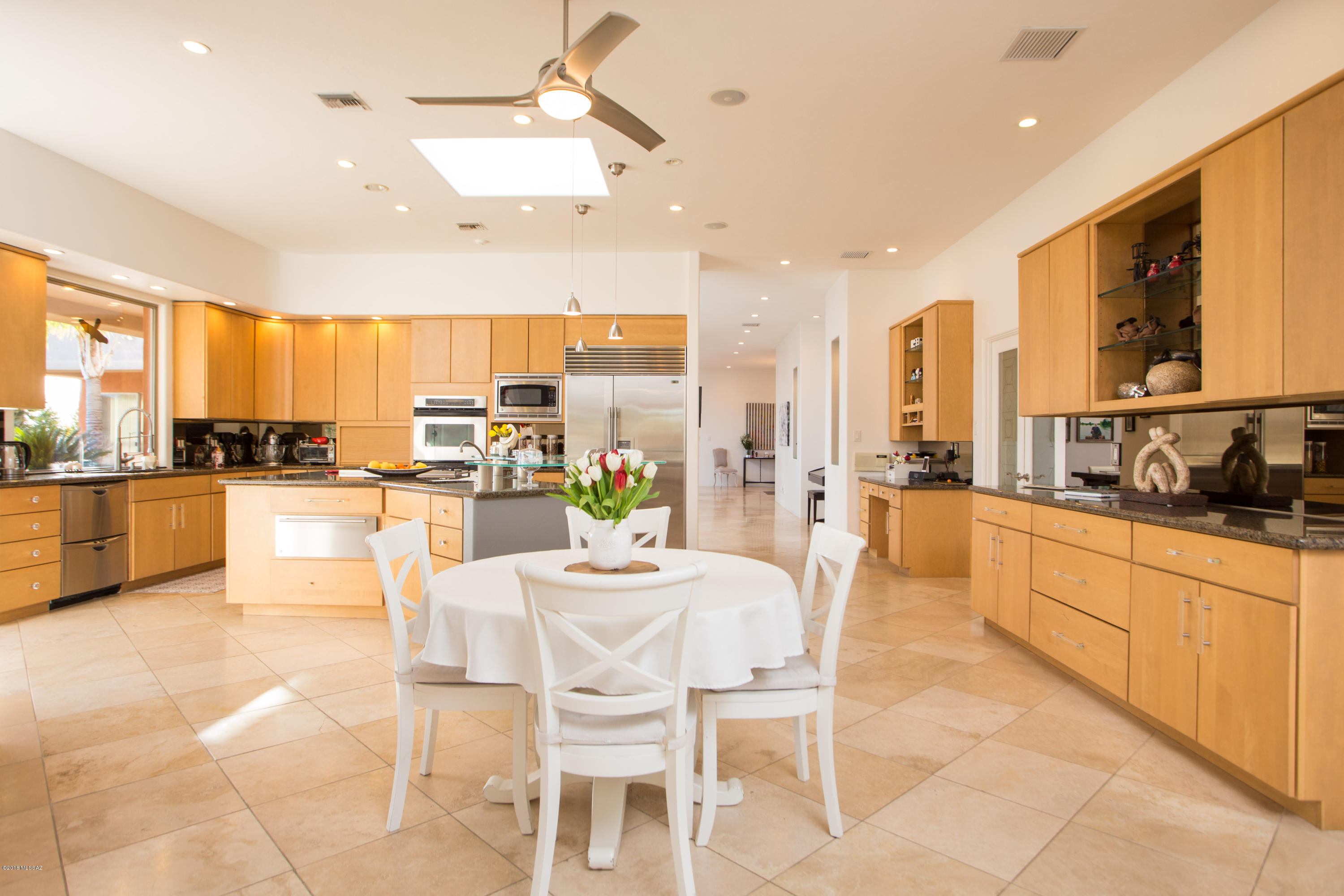 Skyline Country Club Estates (1-54) - Residential