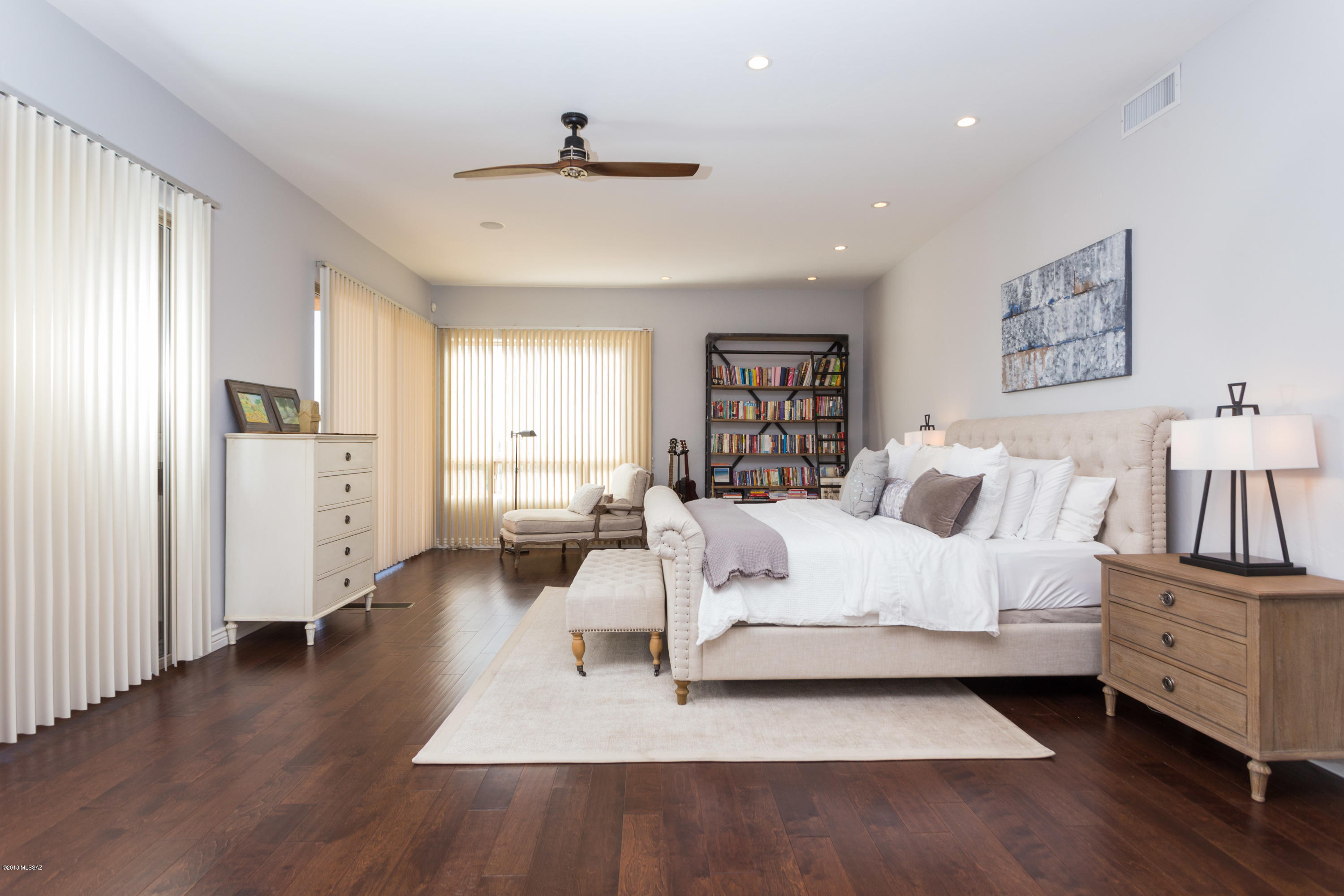 Skyline Country Club Estates (1-54) - Residential