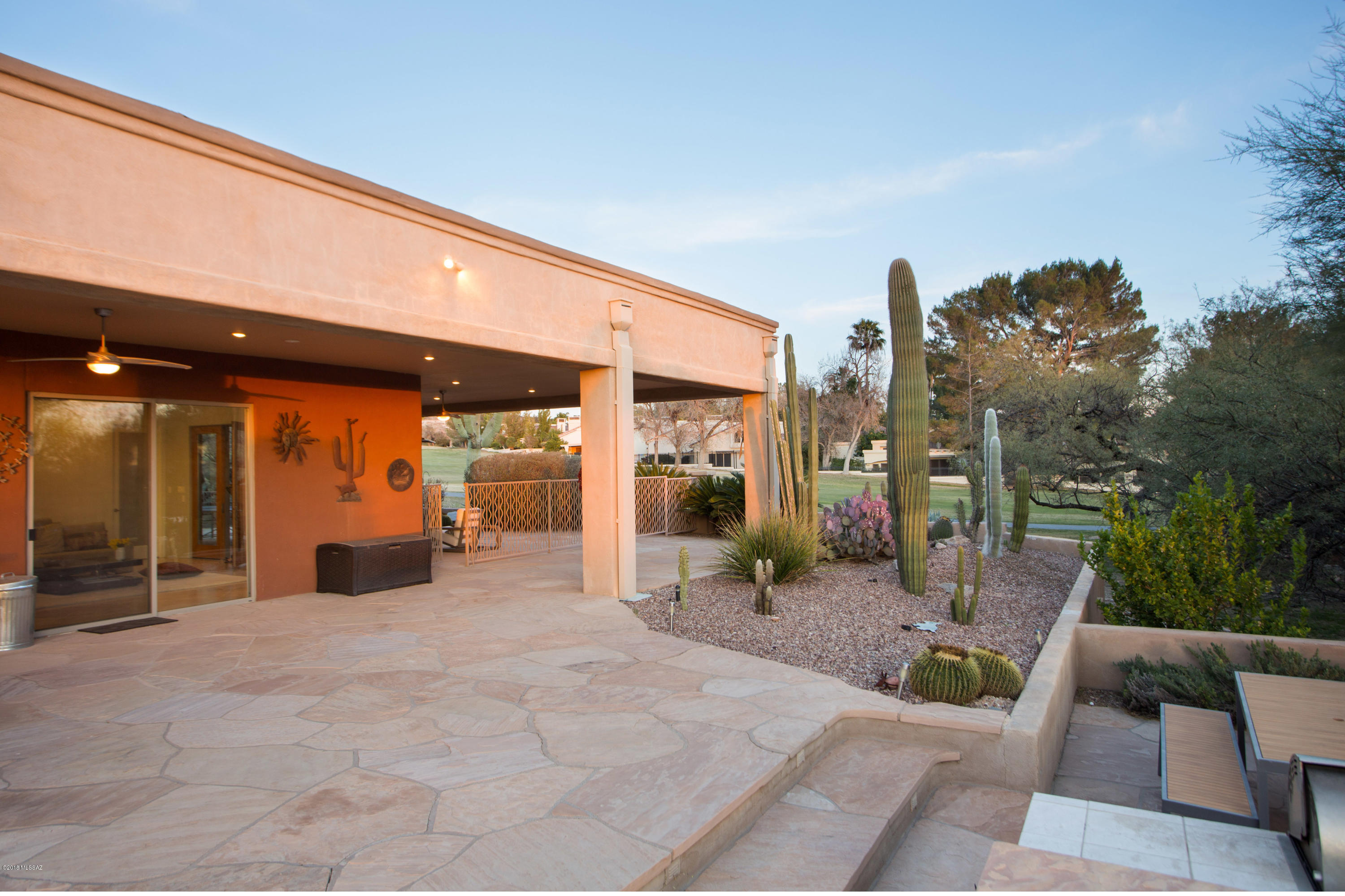 Skyline Country Club Estates (1-54) - Residential