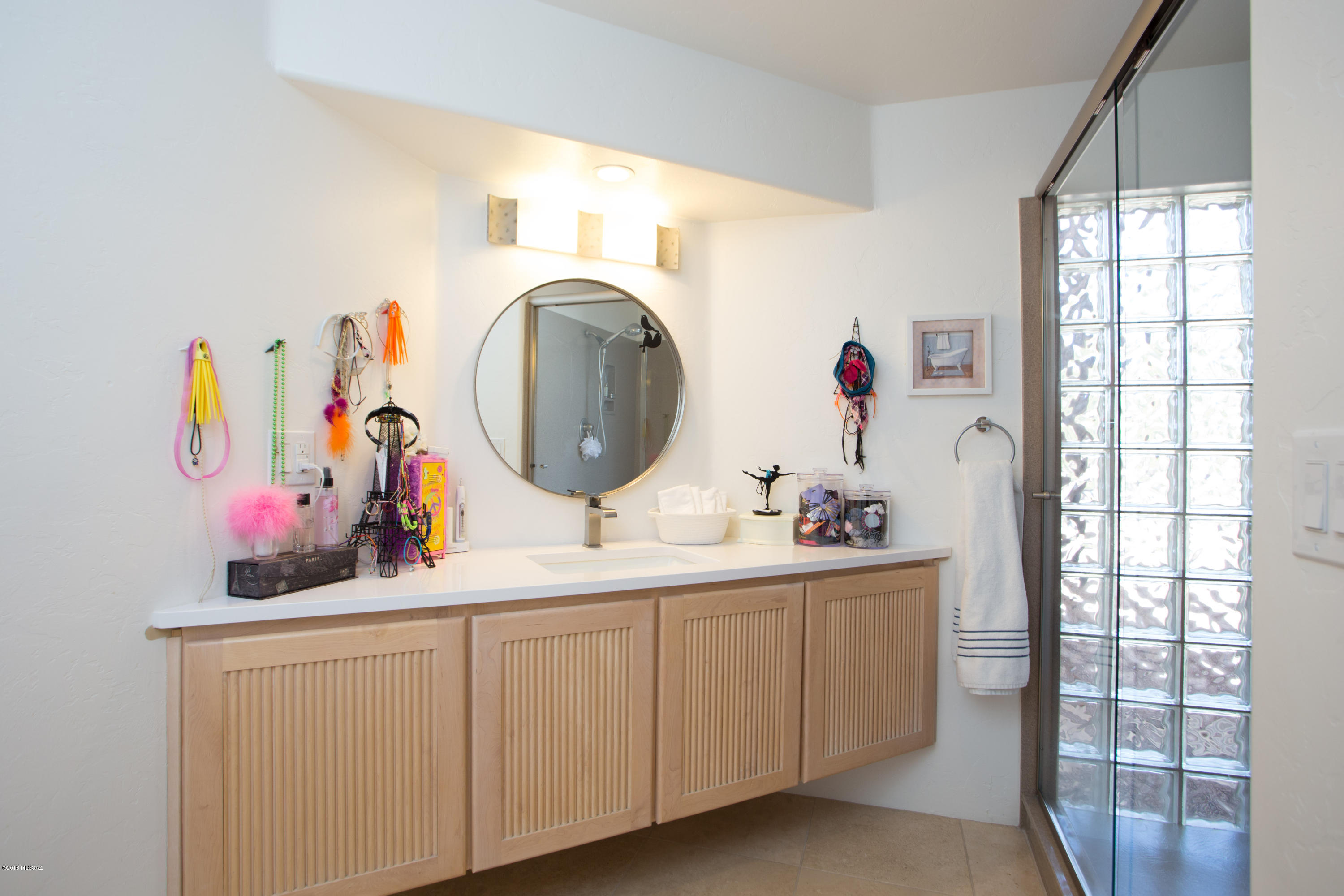 Skyline Country Club Estates (1-54) - Residential