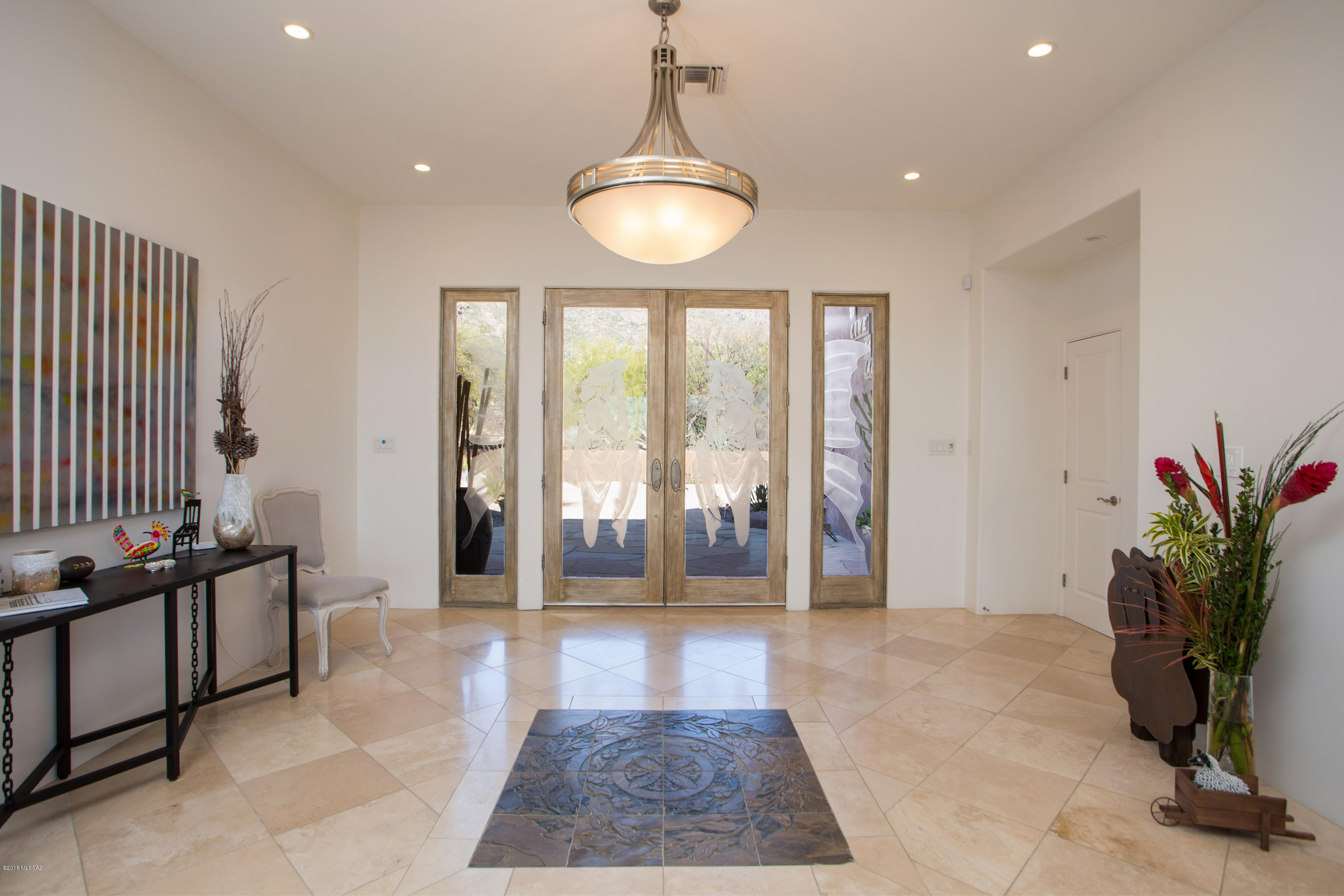 Skyline Country Club Estates (1-54) - Residential