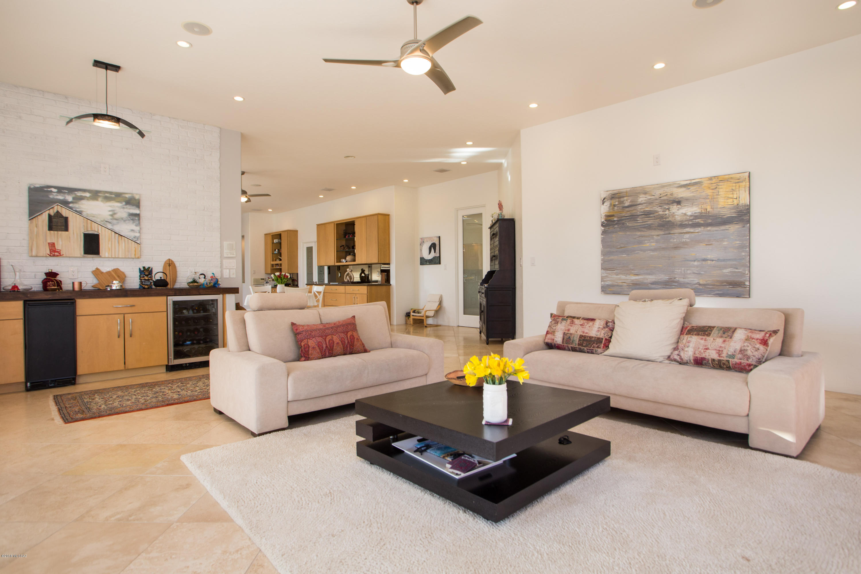 Skyline Country Club Estates (1-54) - Residential