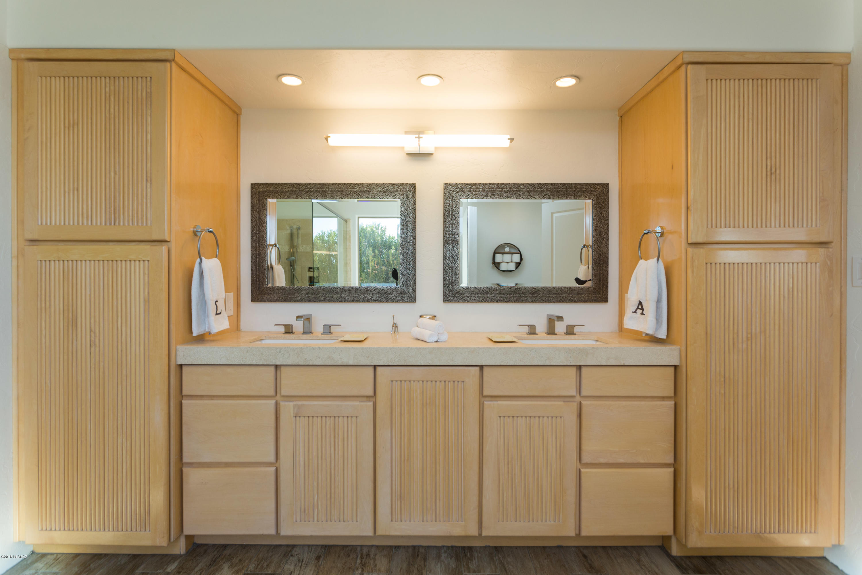 Skyline Country Club Estates (1-54) - Residential