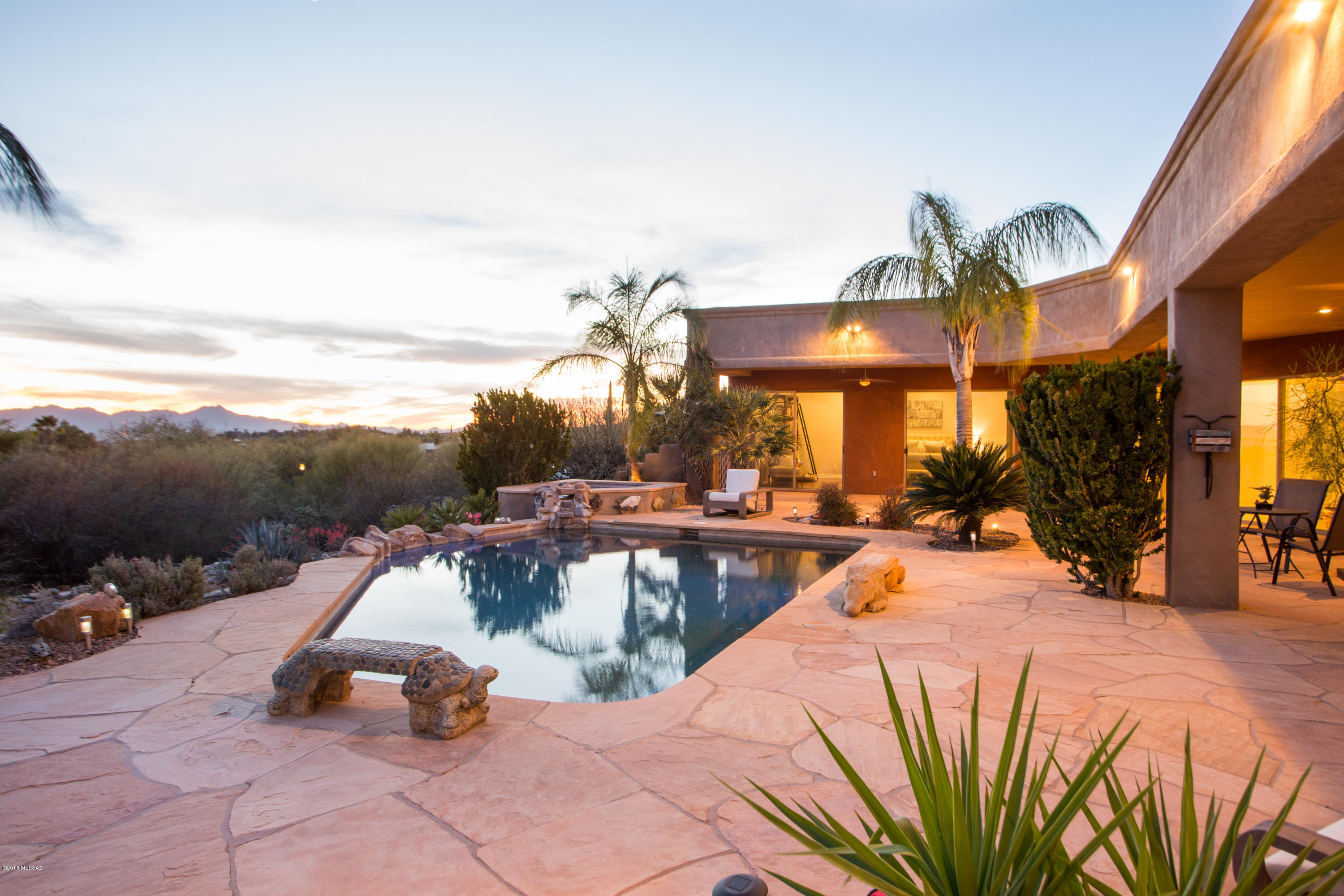 Skyline Country Club Estates (1-54) - Residential