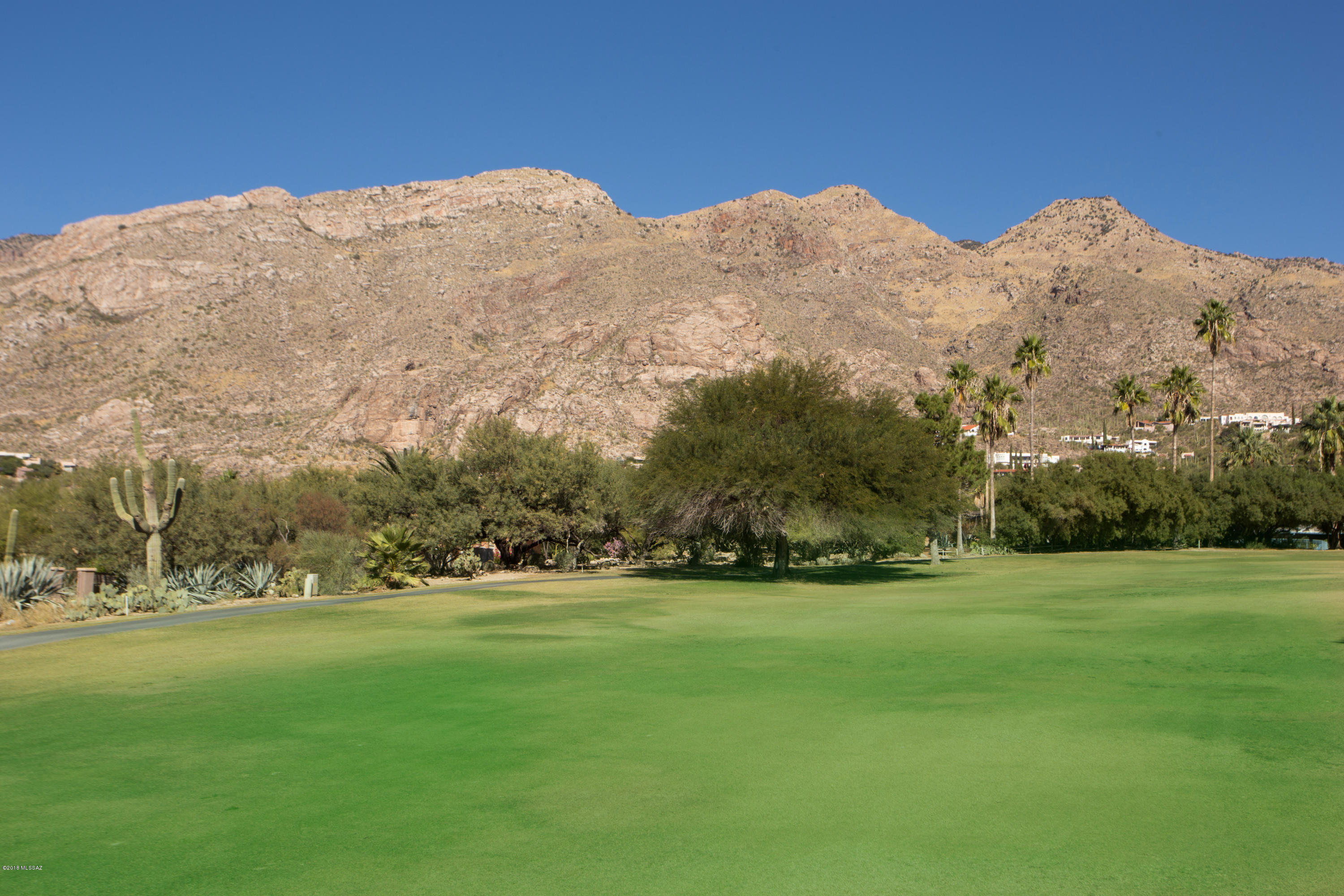 Skyline Country Club Estates (1-54) - Residential