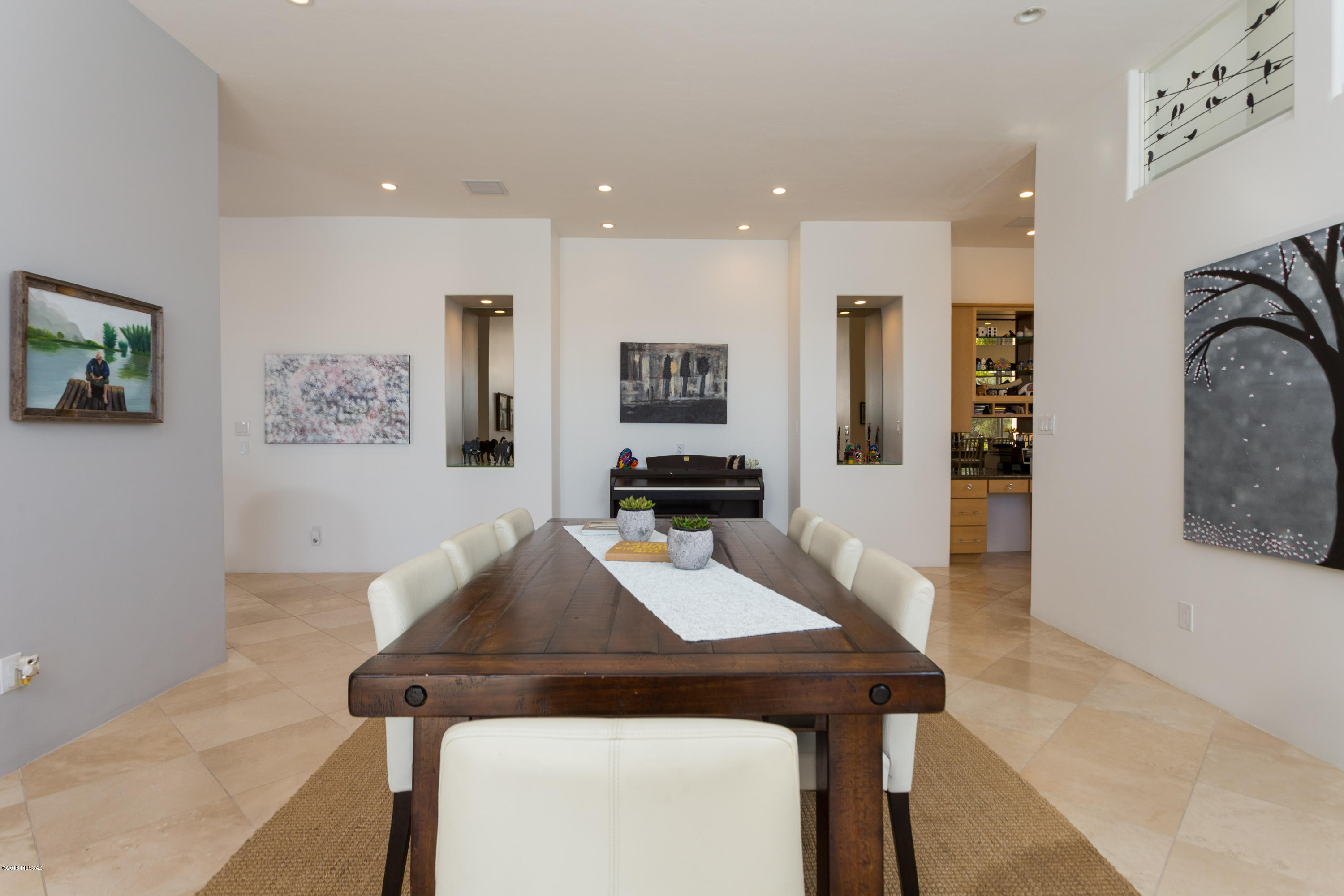 Skyline Country Club Estates (1-54) - Residential
