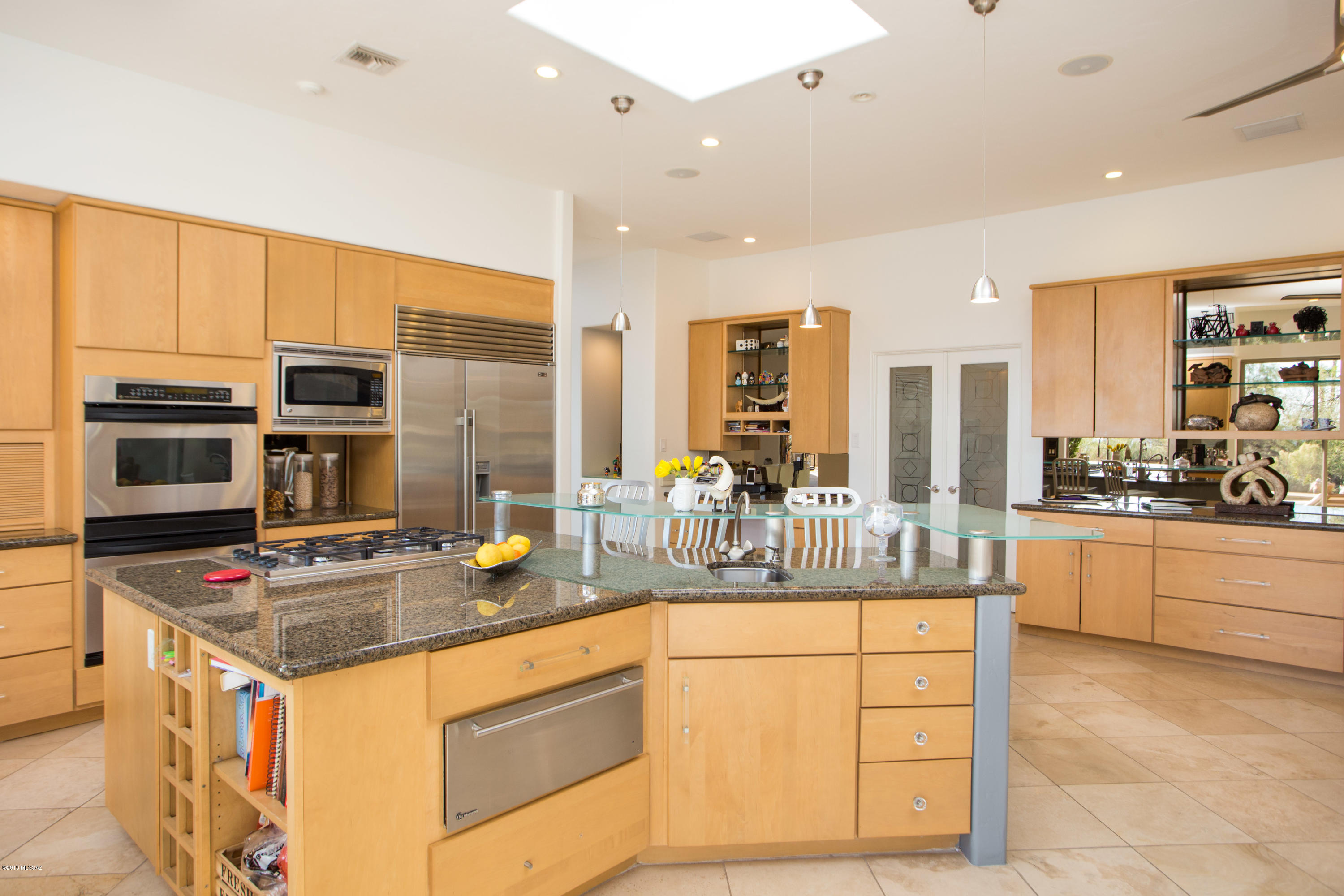 Skyline Country Club Estates (1-54) - Residential