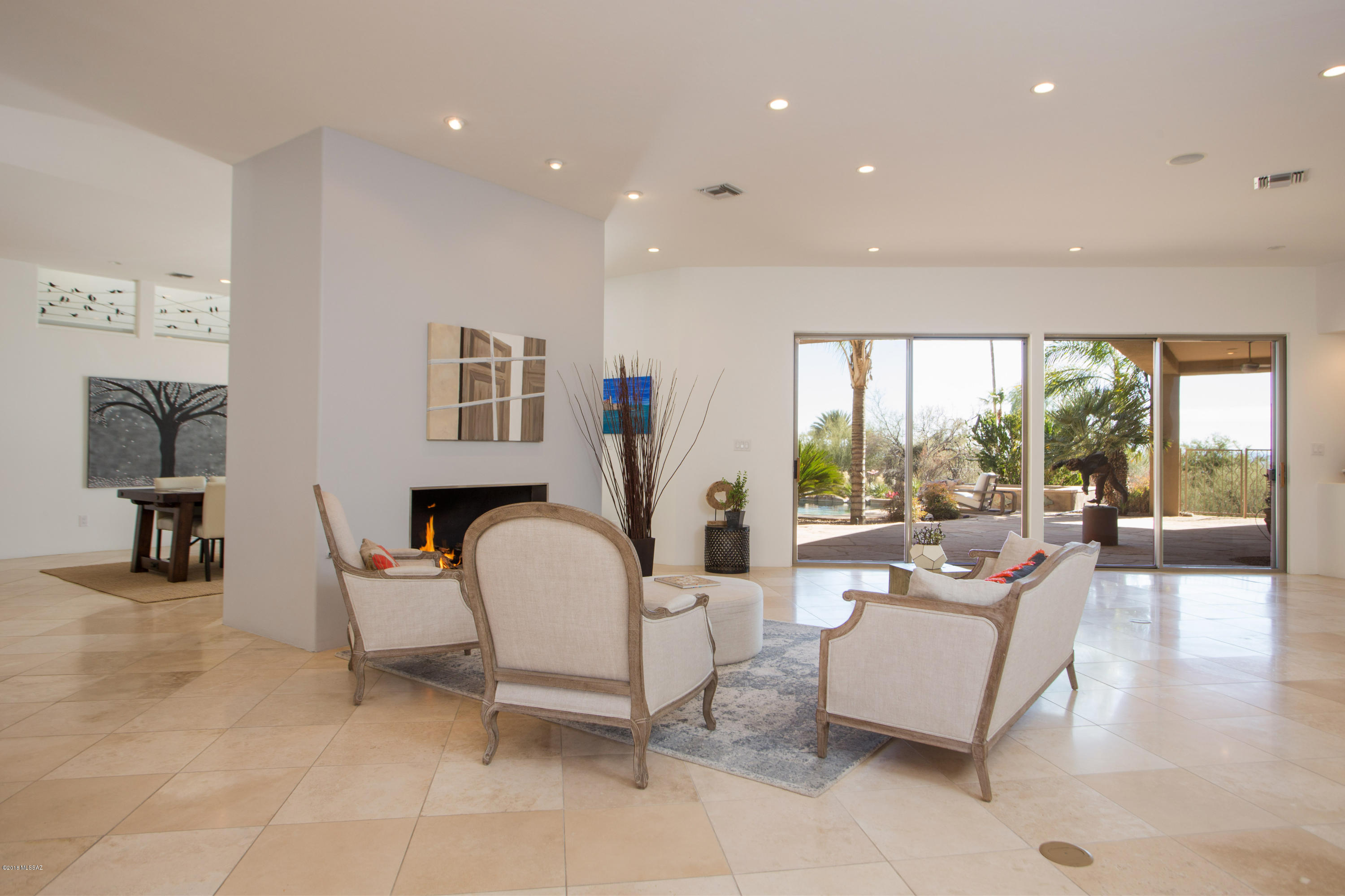 Skyline Country Club Estates (1-54) - Residential