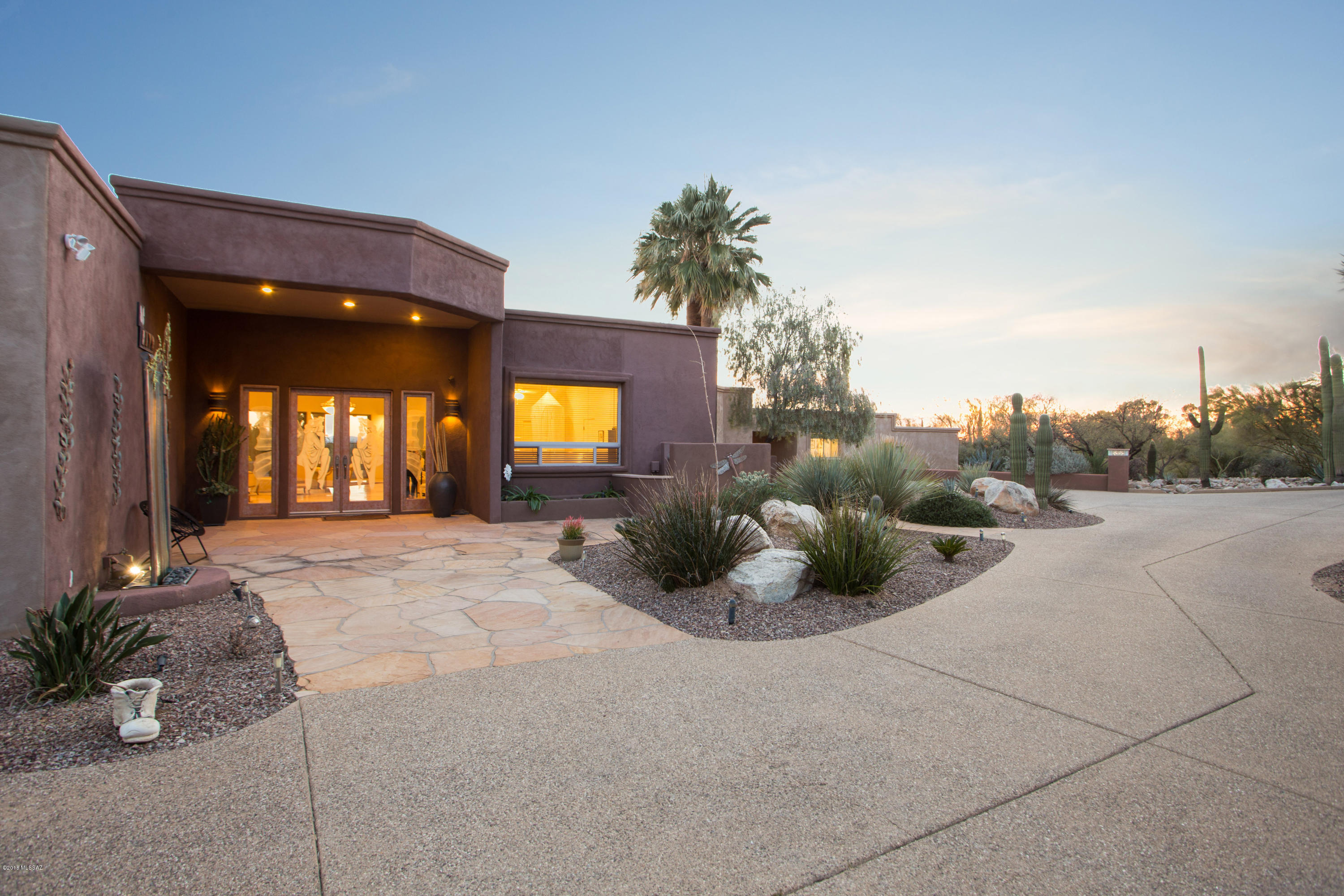 Skyline Country Club Estates (1-54) - Residential