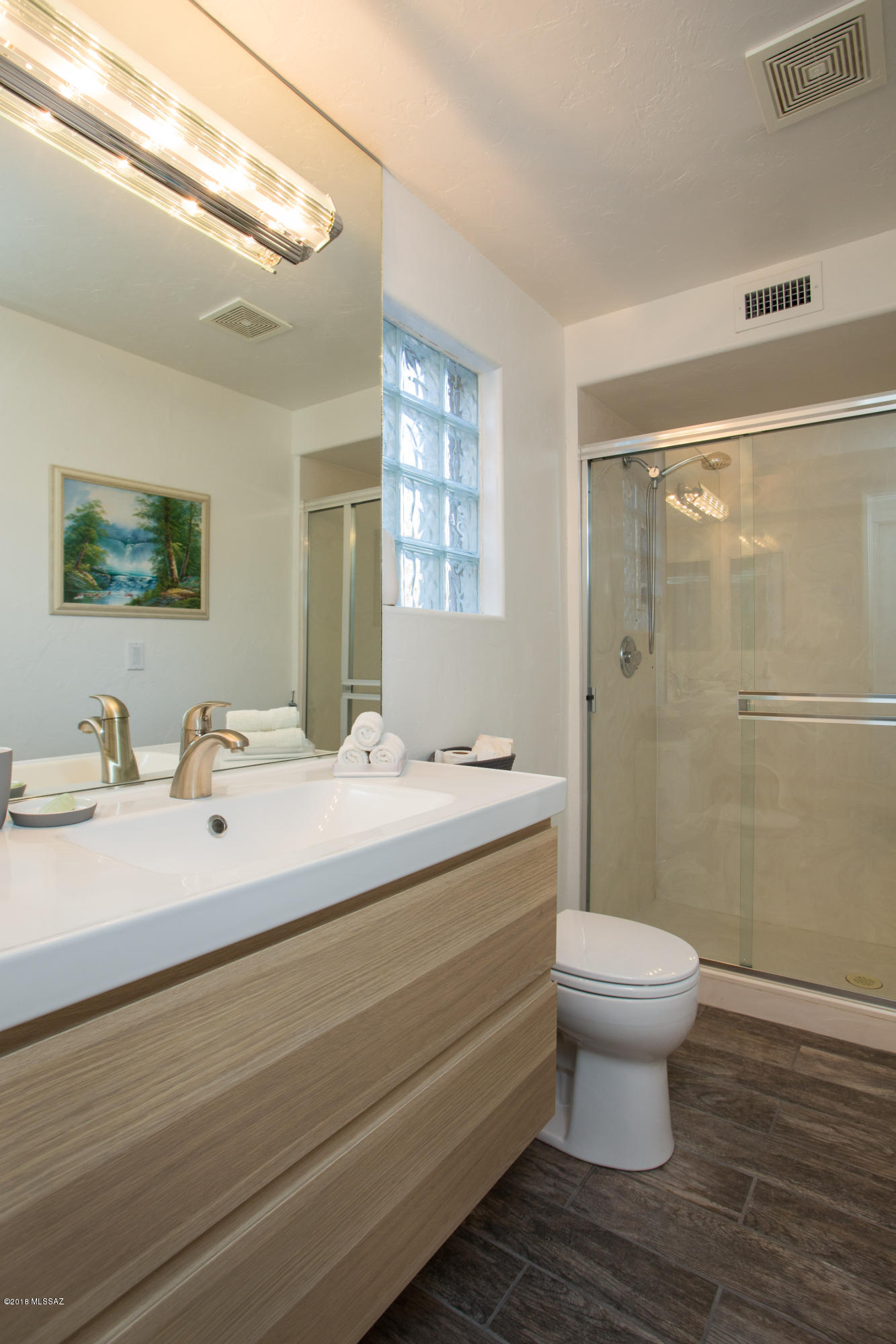 Skyline Country Club Estates (1-54) - Residential