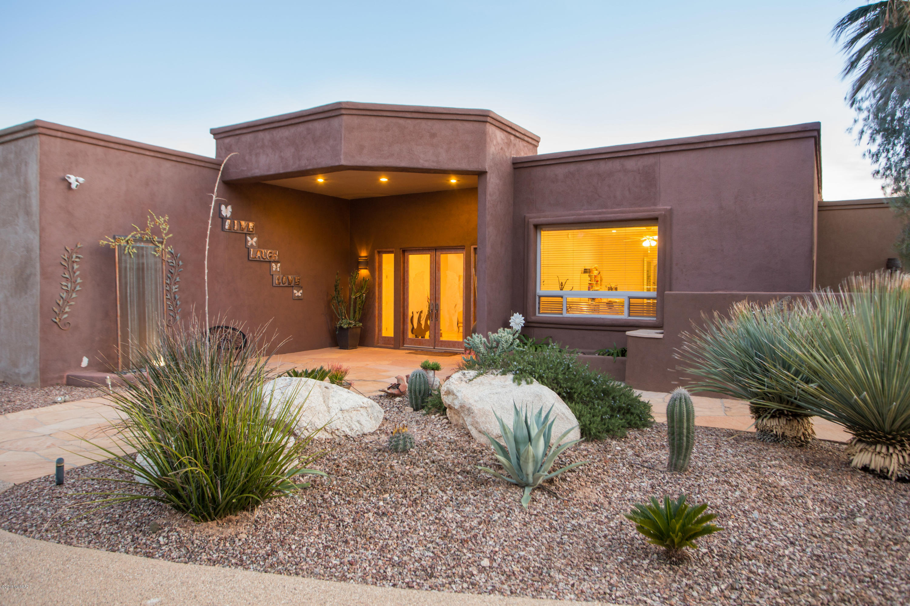 Skyline Country Club Estates (1-54) - Residential