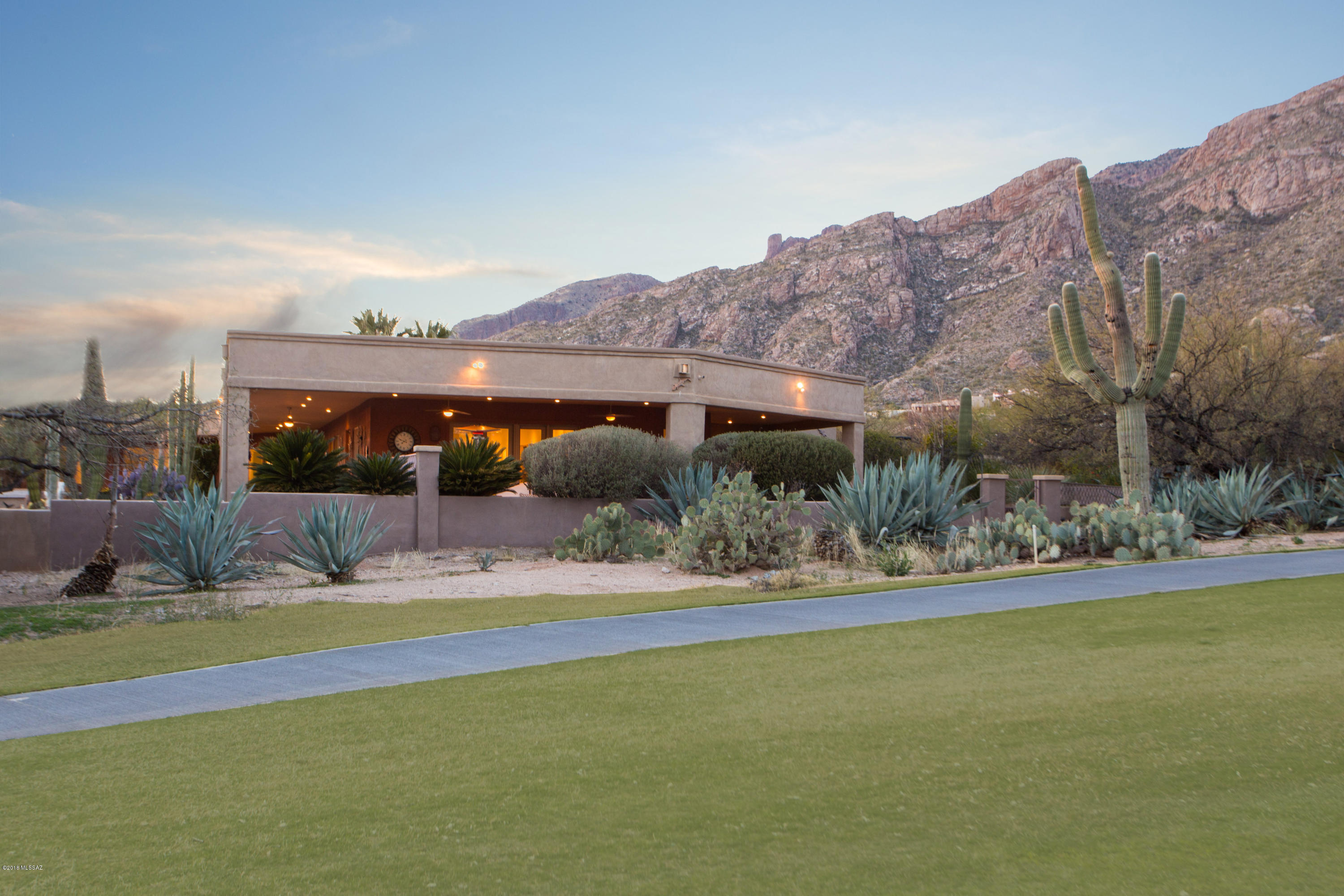 Skyline Country Club Estates (1-54) - Residential