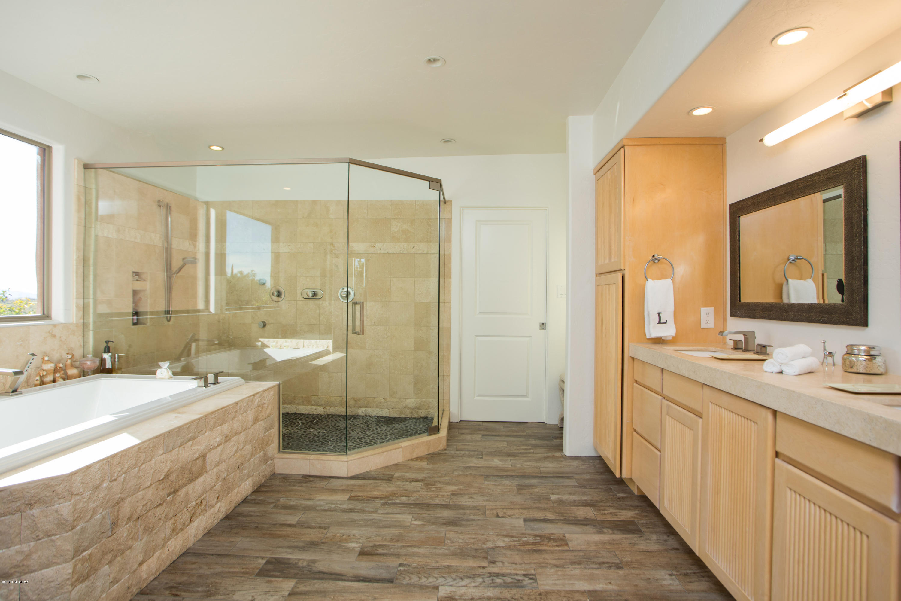 Skyline Country Club Estates (1-54) - Residential