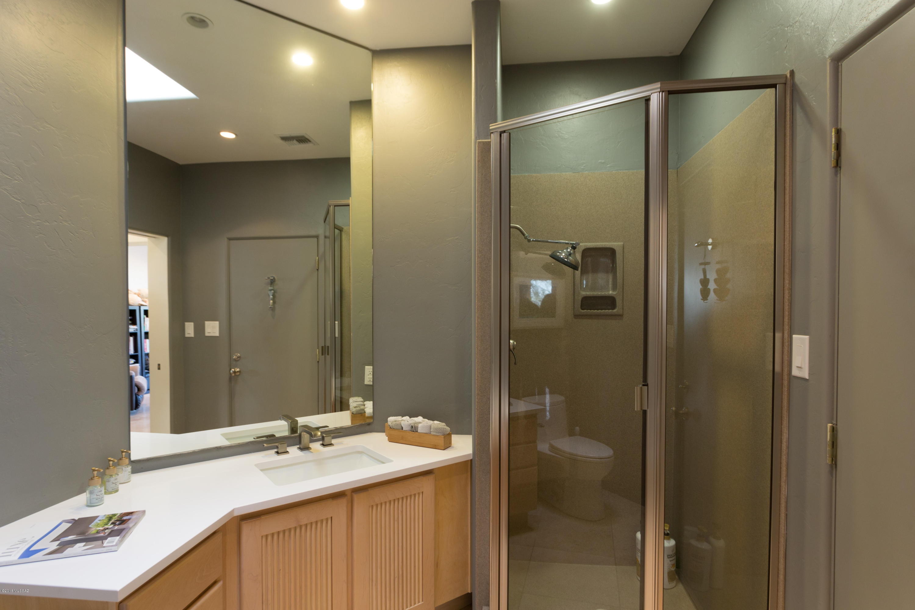 Skyline Country Club Estates (1-54) - Residential