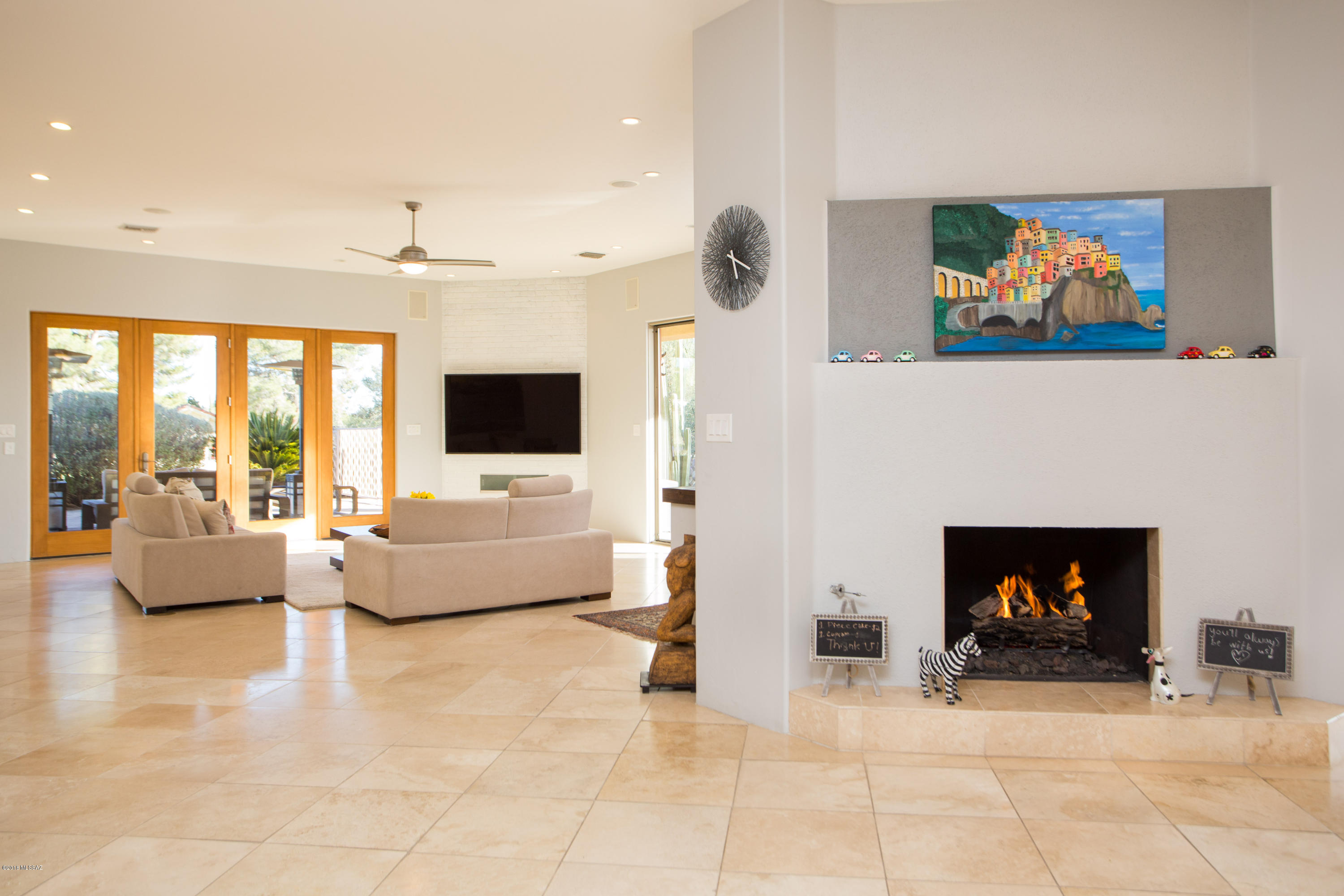 Skyline Country Club Estates (1-54) - Residential