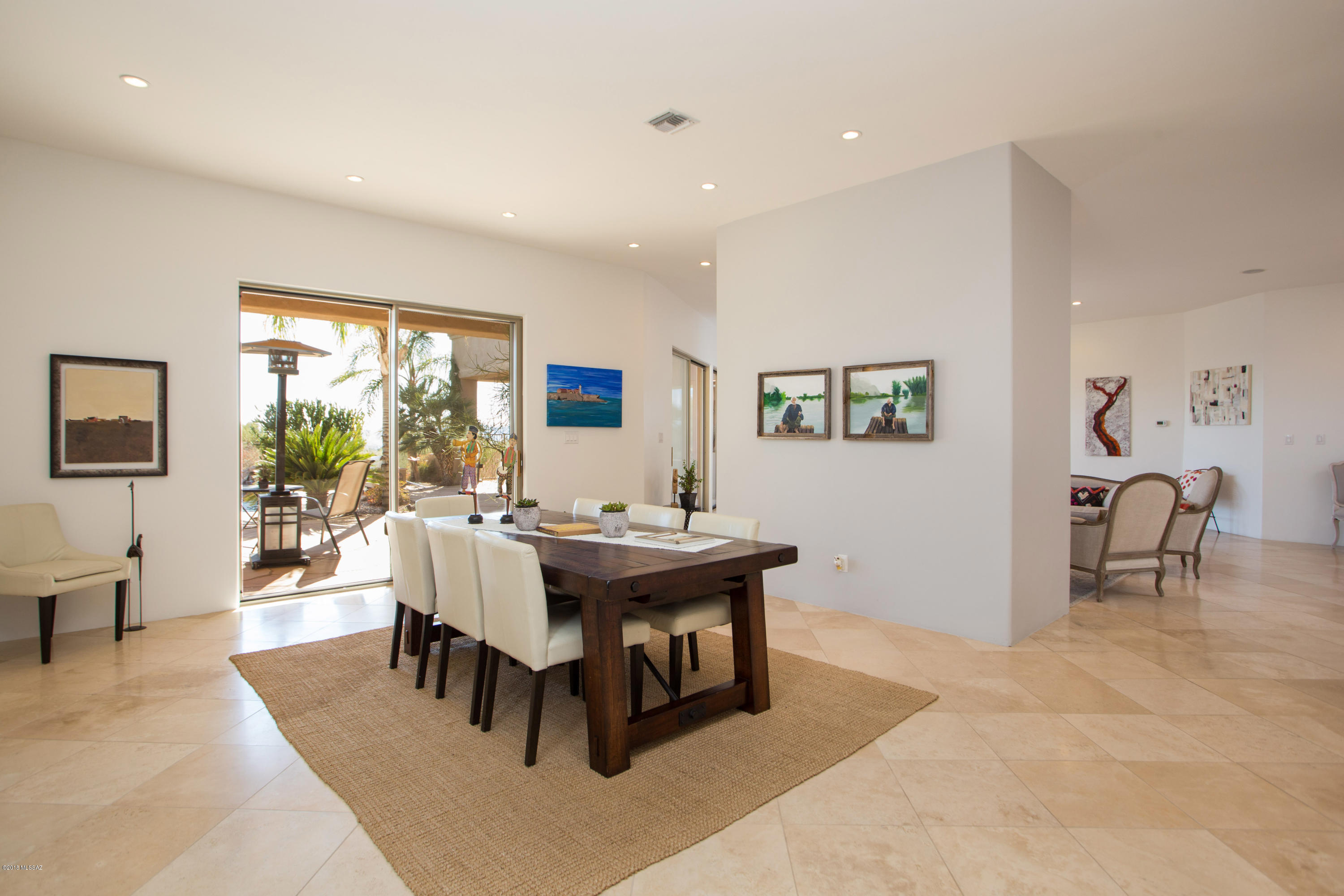 Skyline Country Club Estates (1-54) - Residential