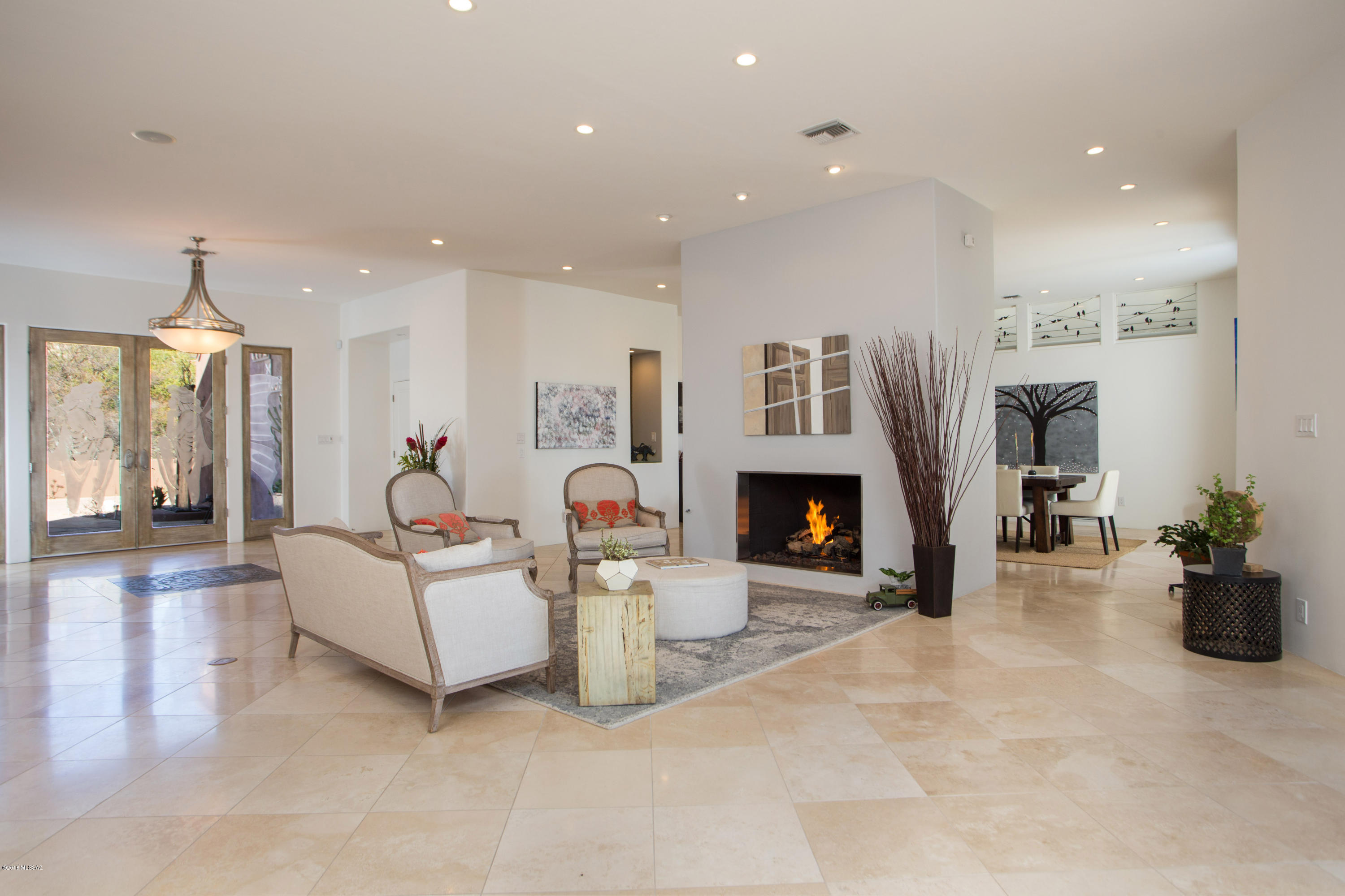 Skyline Country Club Estates (1-54) - Residential